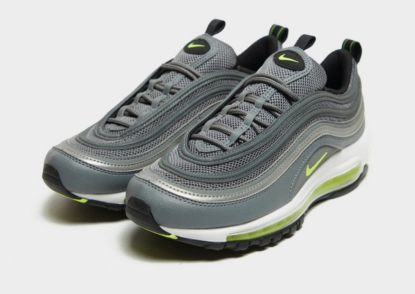 Acheter Gris Nike Chaussure Nike Air Max 97 pour Enfant plus âgé Acheter Gris Nike Chaussure Nike Air Max 97 pour Enfant plus âgé