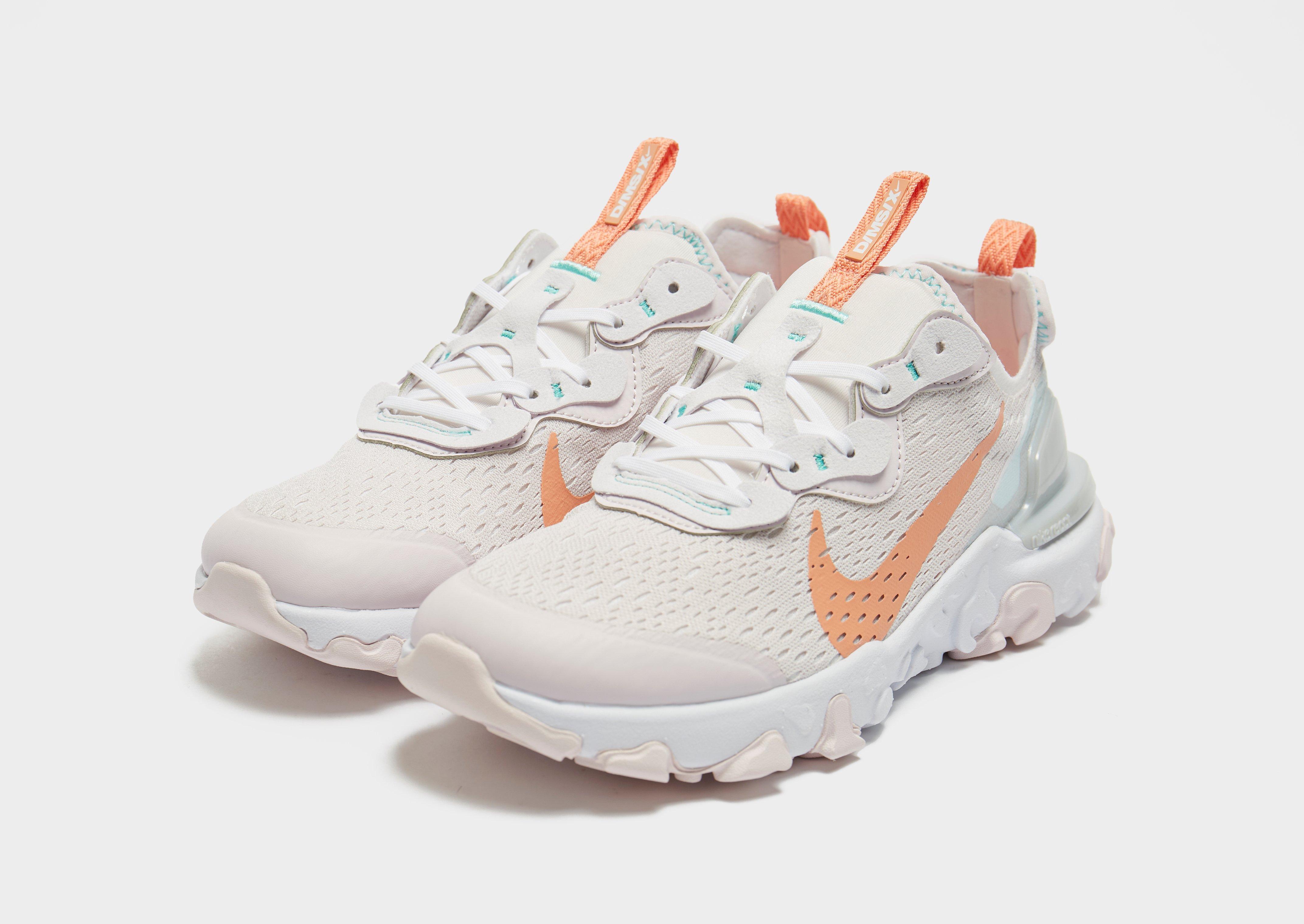 nike react element junior sale