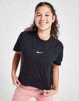 Nike Boxy Crop T-Shirt Junior's