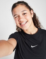 Nike T-Shirt Girls' Essential Boxy para Júnior