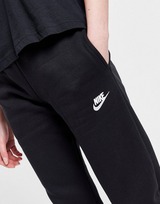 Nike Sportswear Club Fleece Pantaloni della tuta Junior