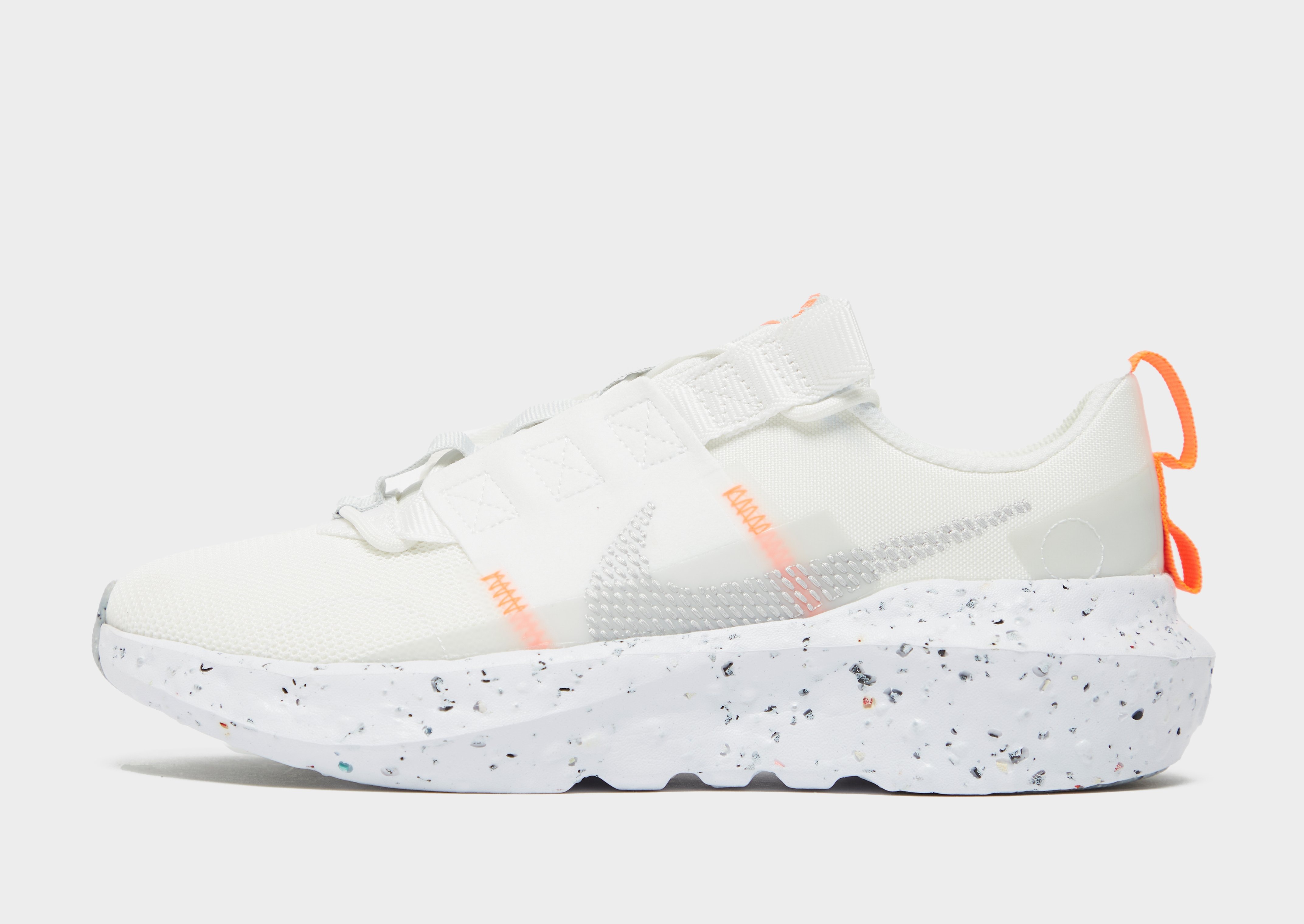 nike crater impact true to size