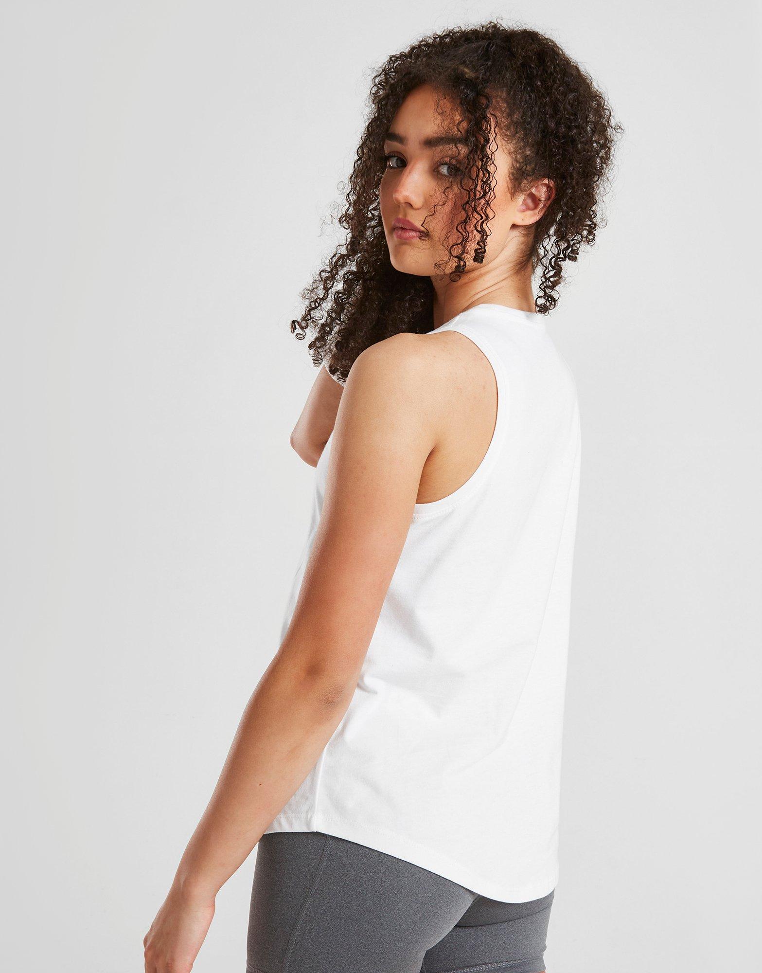 Nike Girls' Sportswear Essential Tank Top Junior