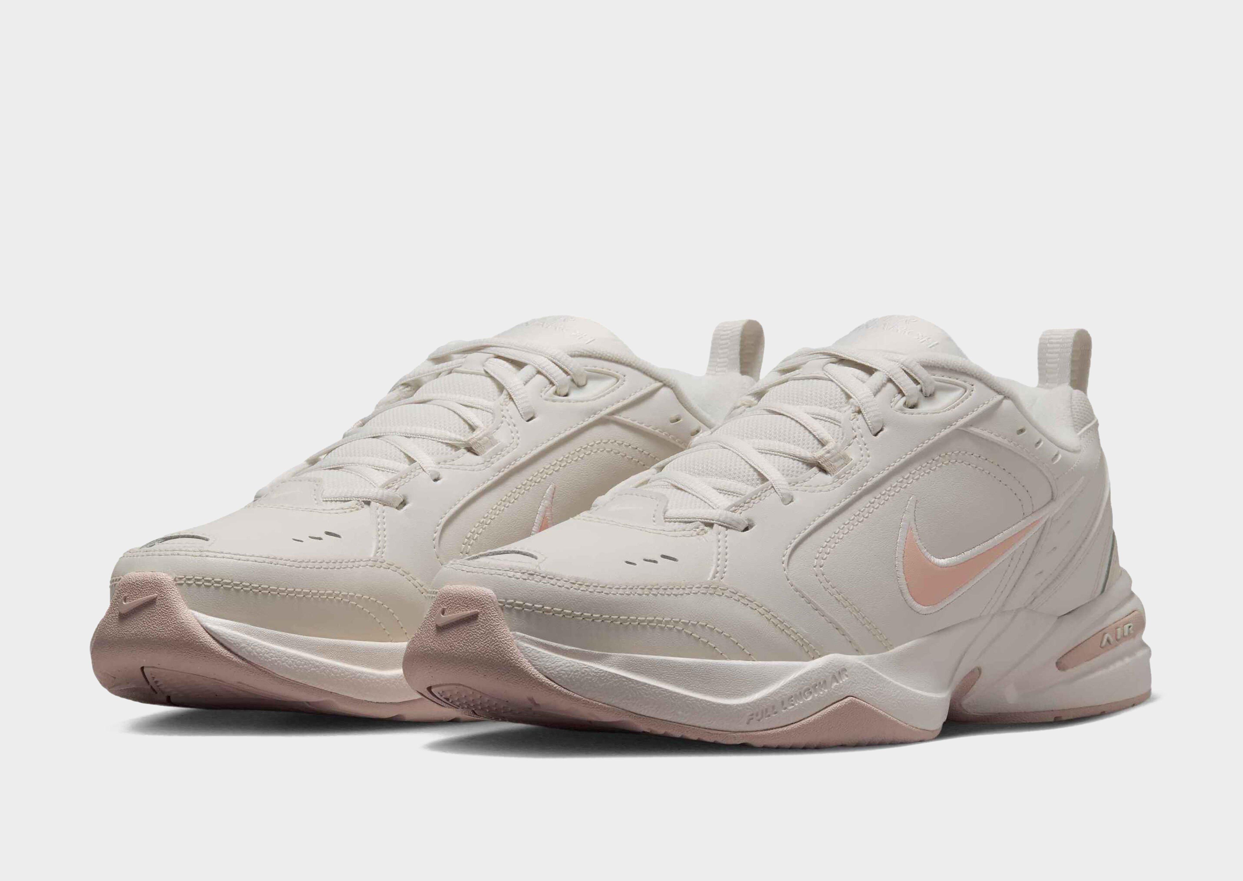 Nike A.MONARCH IV