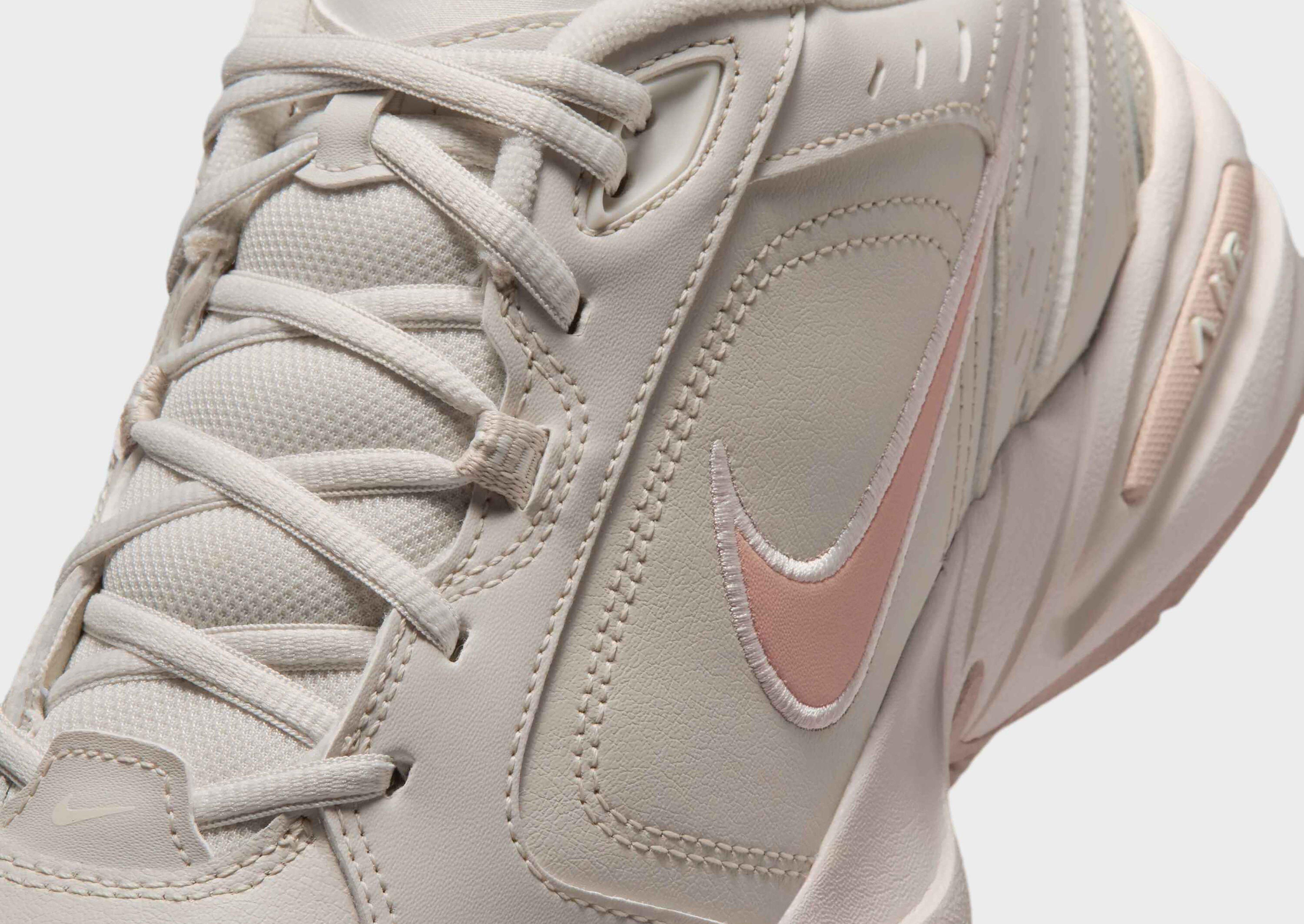 Nike A.MONARCH IV