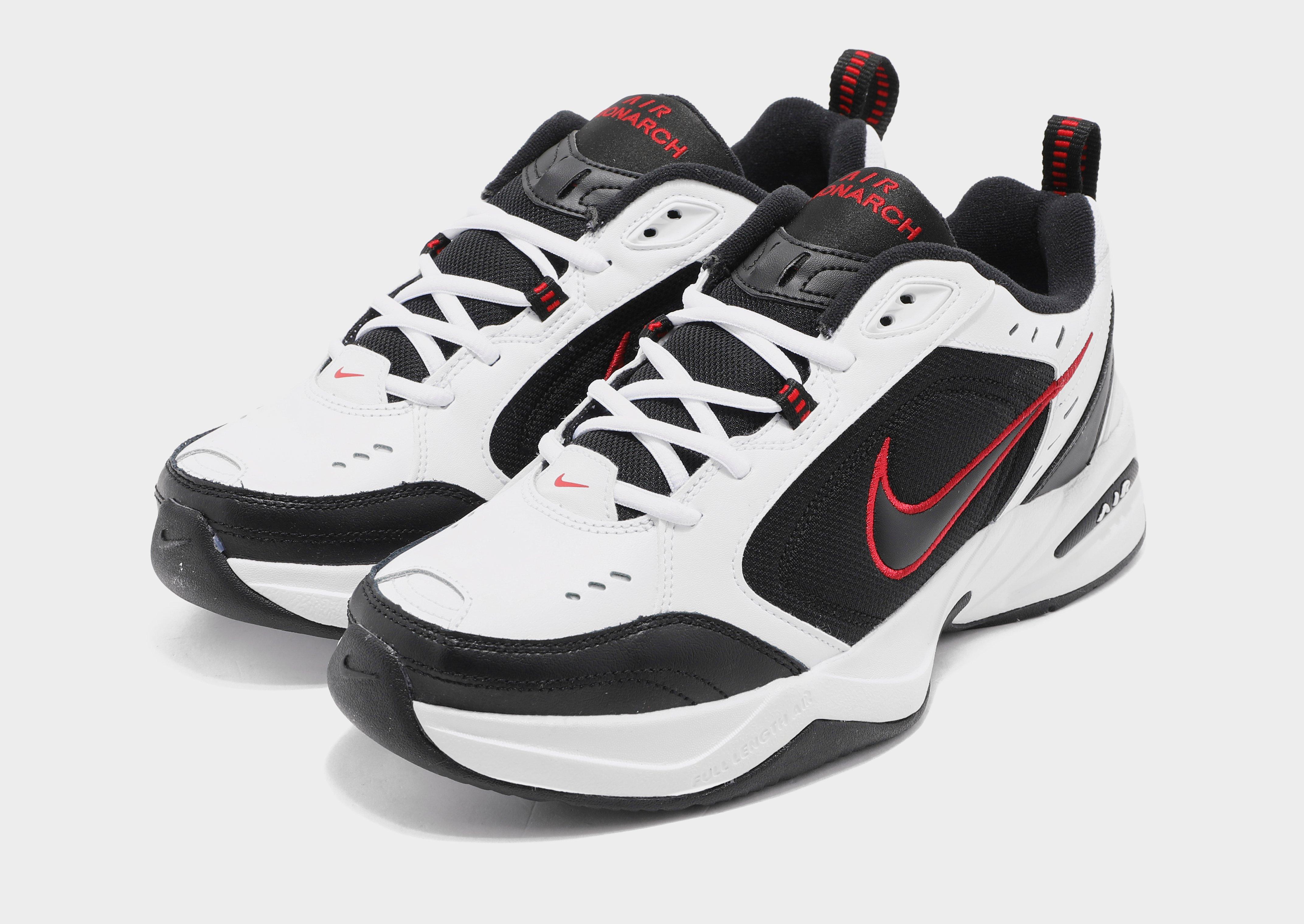 Nike Work-outschoenen voor heren Air Monarch IV