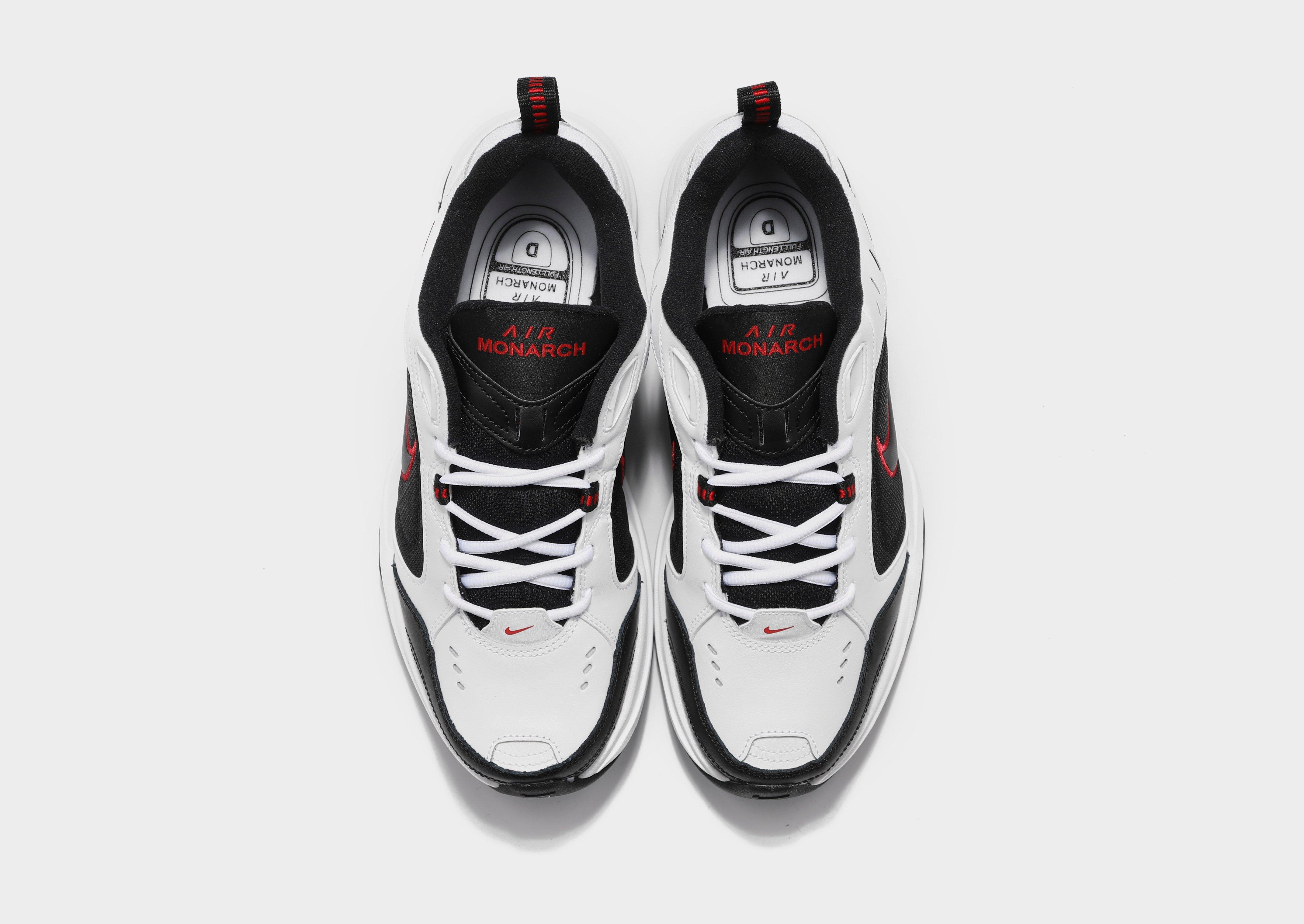 Nike Work-outschoenen voor heren Air Monarch IV