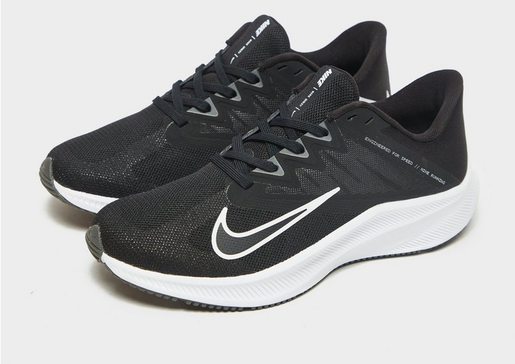 Nike Quest 3 para Mulher