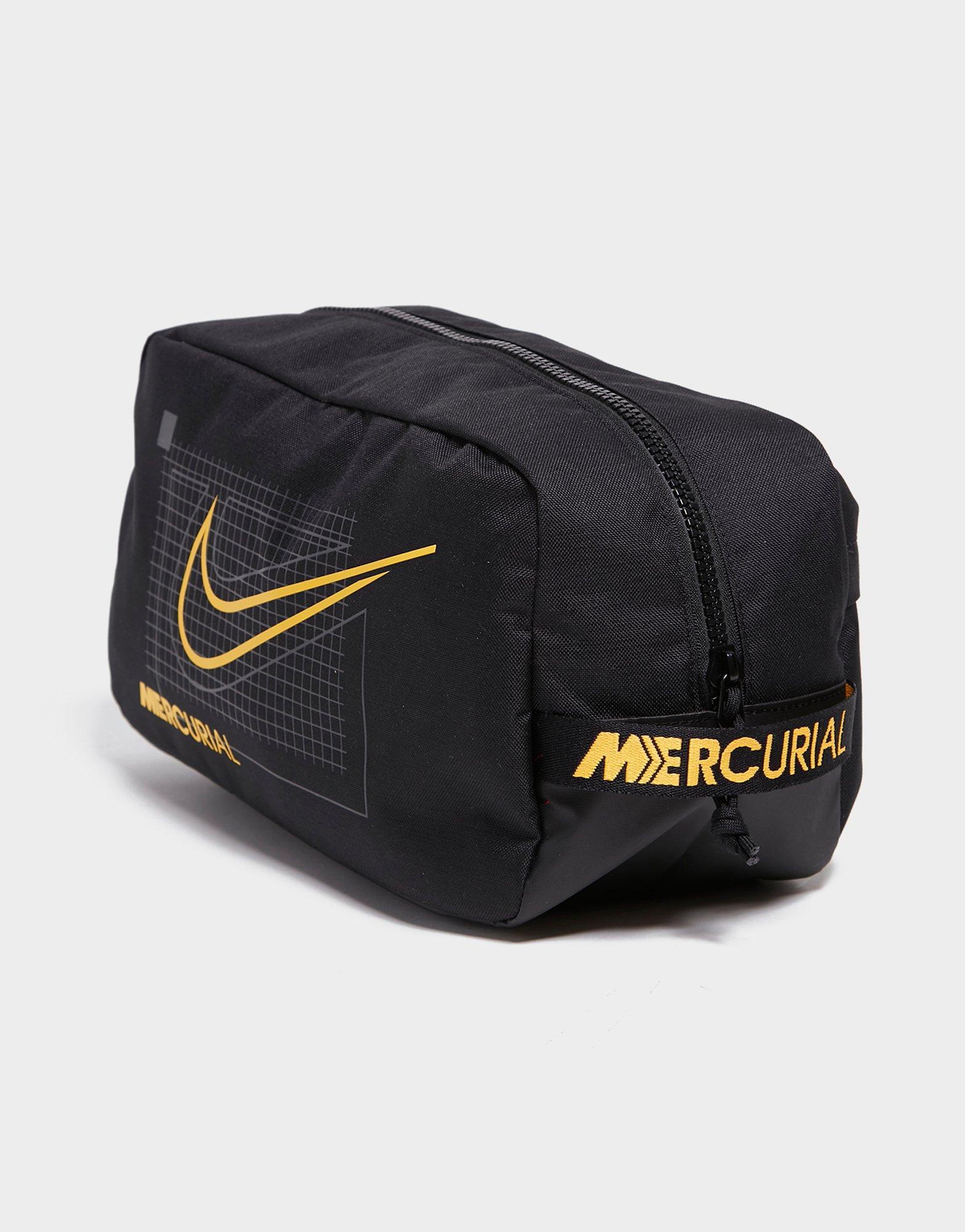 nike mercurial boot bag