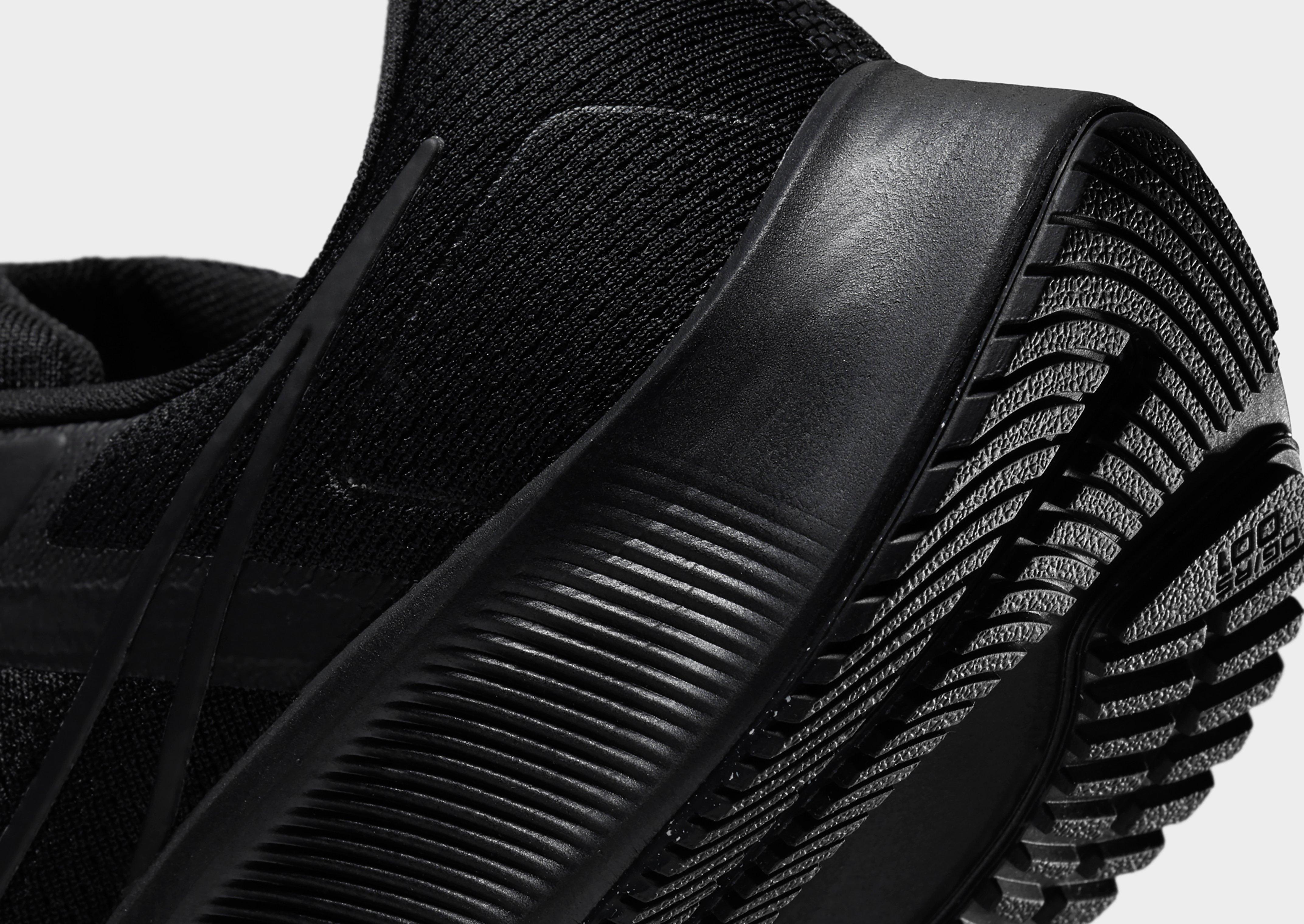 nike air zoom pegasus black