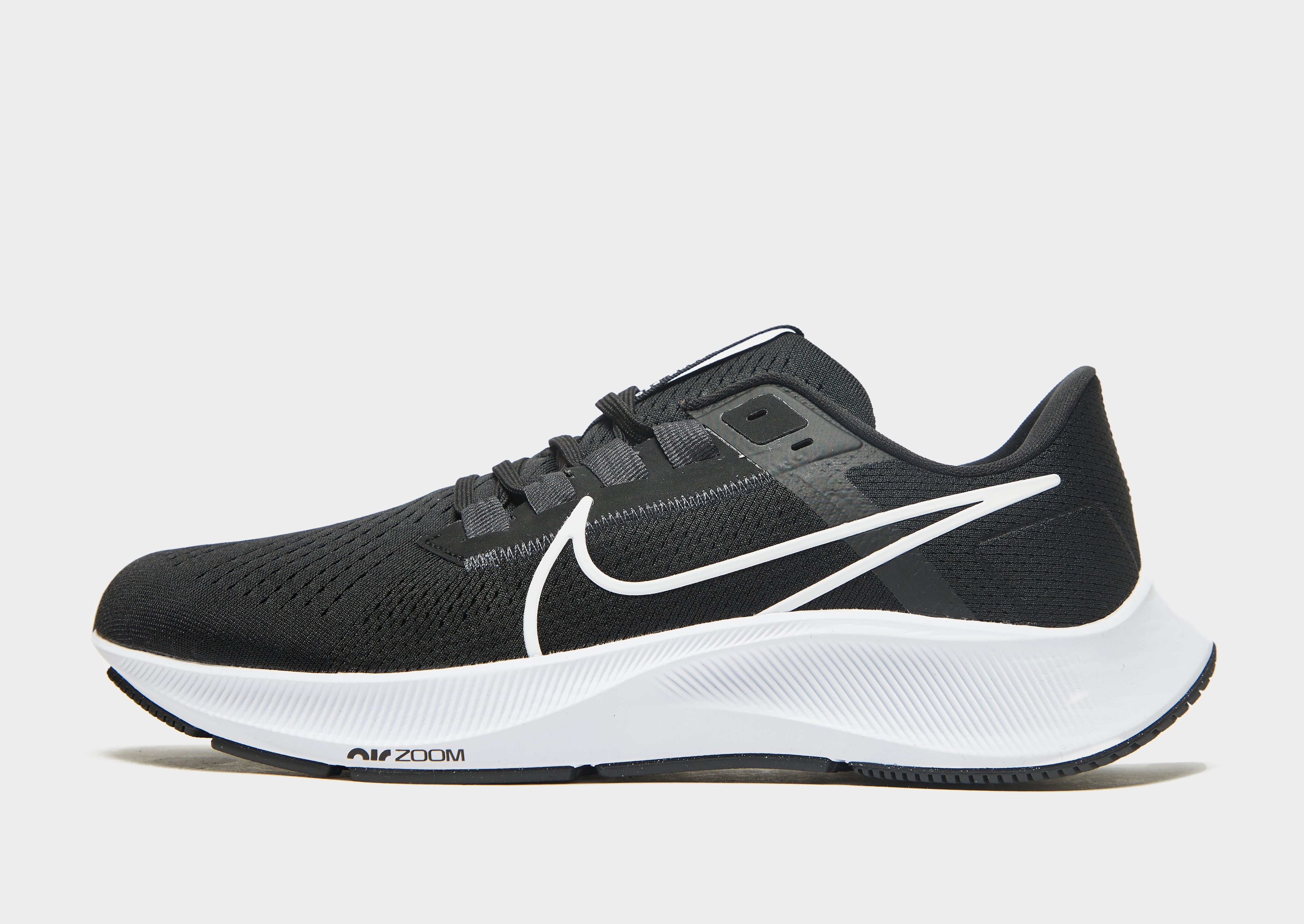 Nike Air Zoom Pegasus 38 in Nero | JD Sports