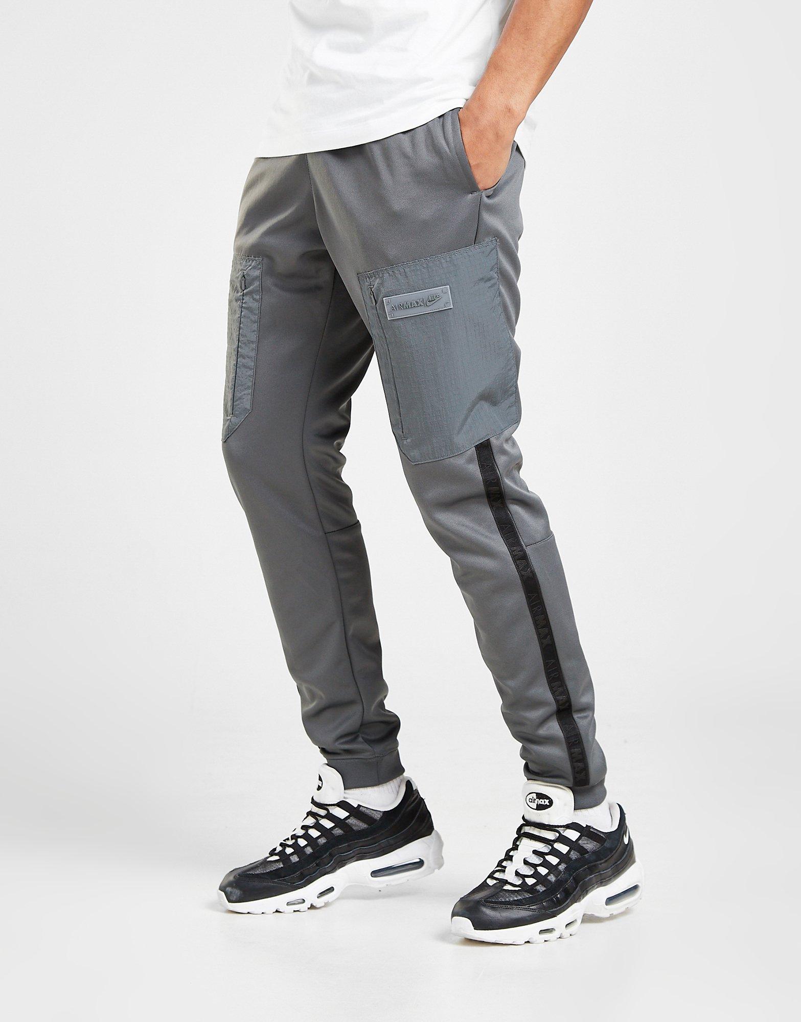 nike air max poly track pants