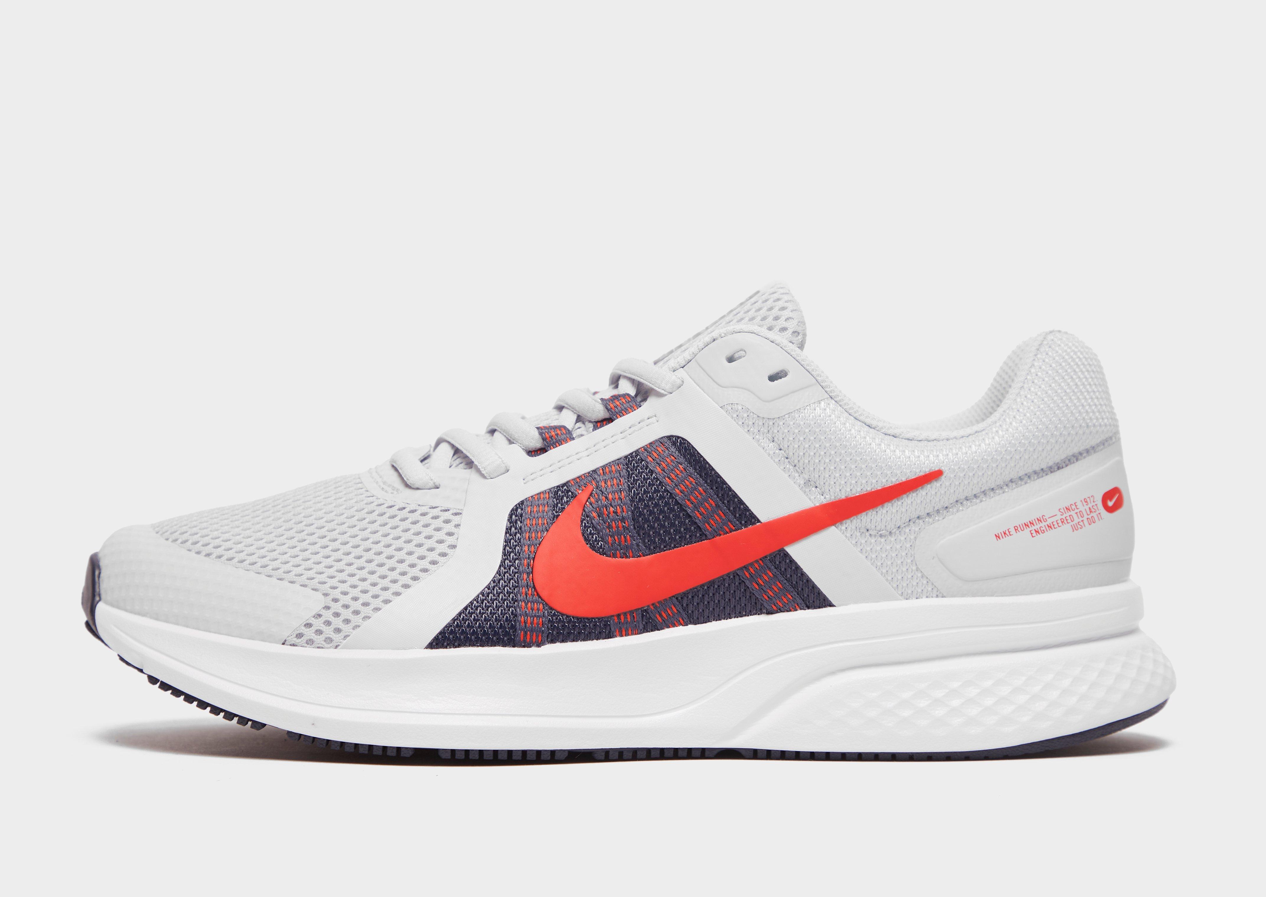 nike run swift thunder blue