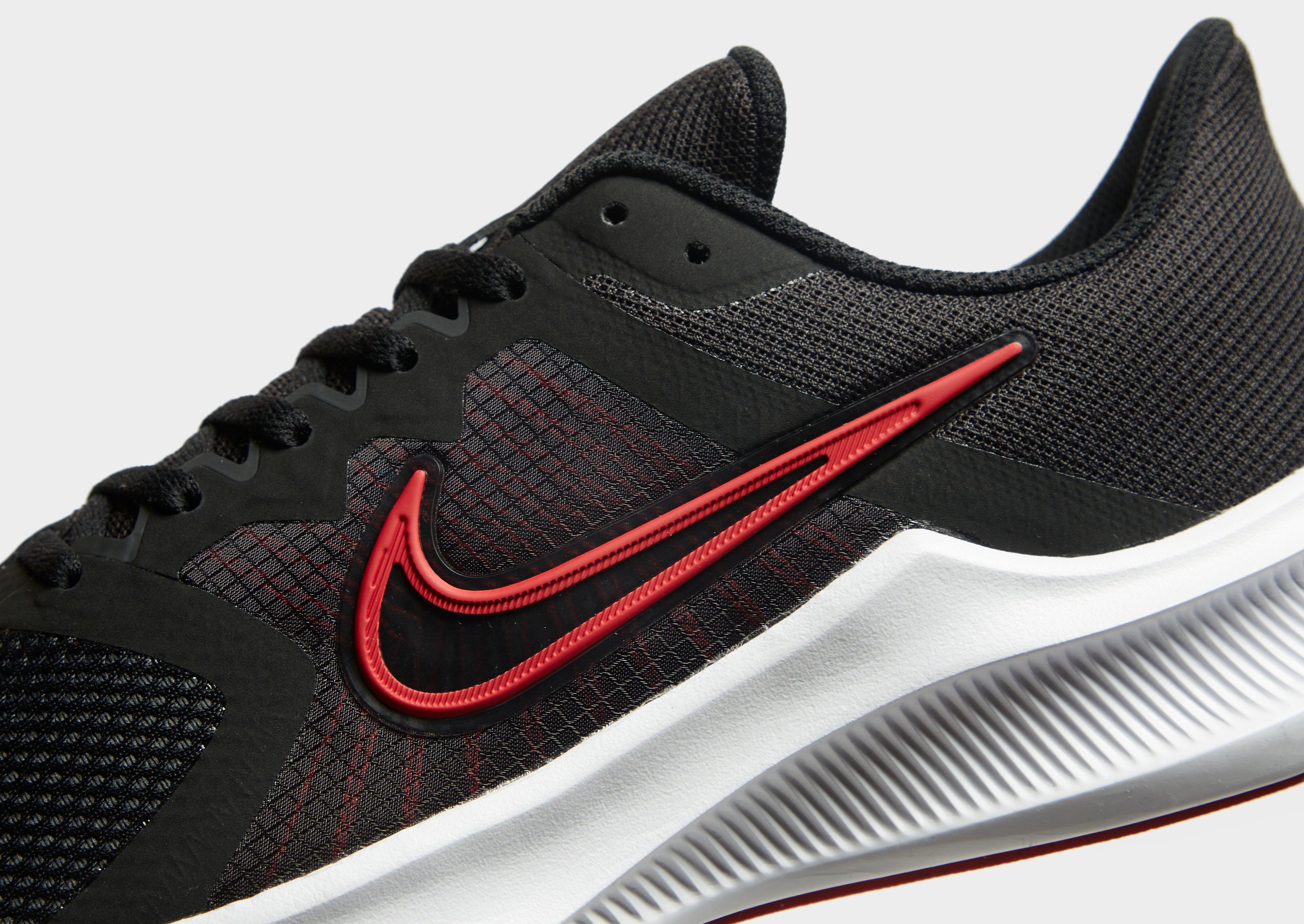 jd sports nike downshifter