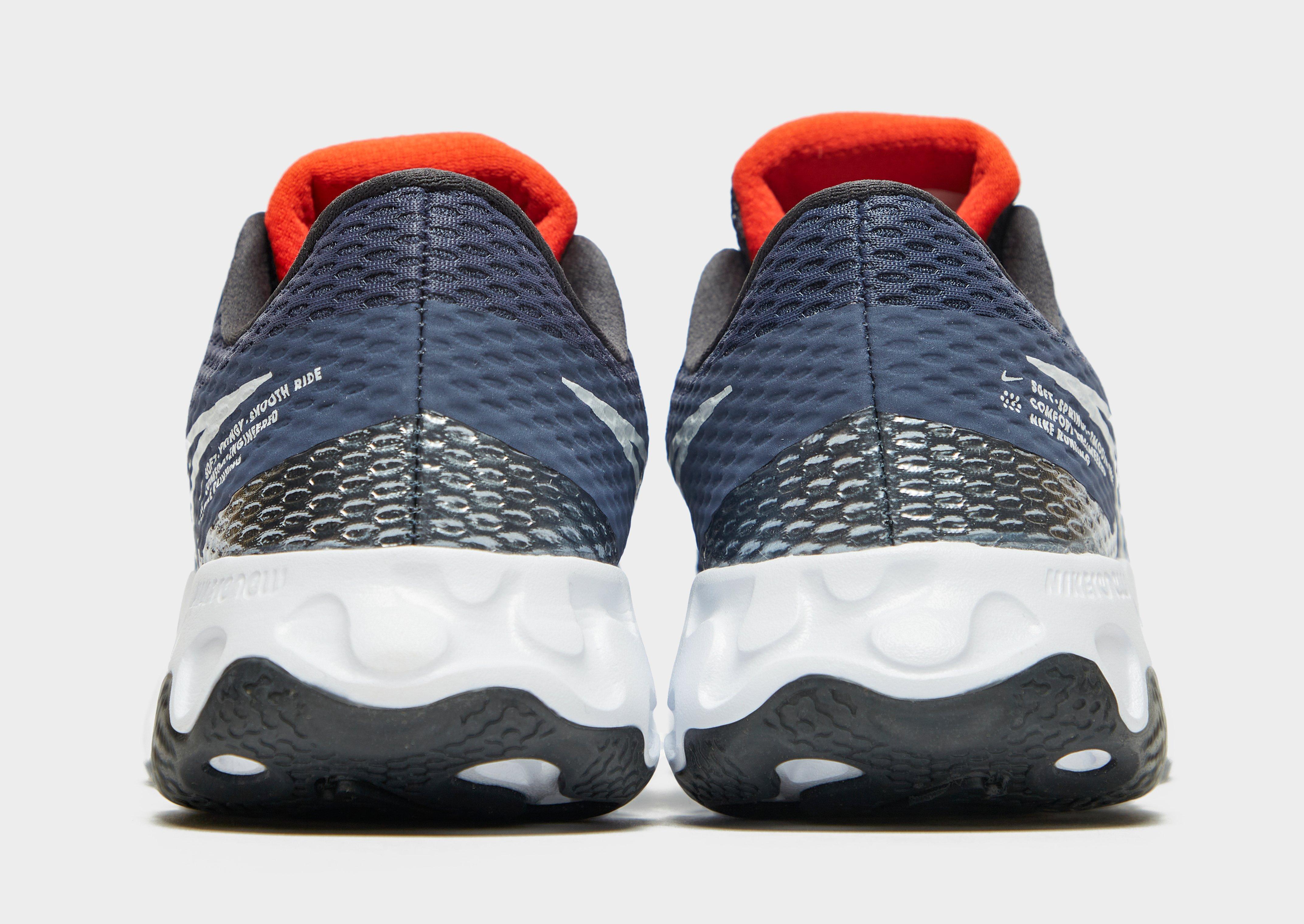 Nike Renew Ride 2