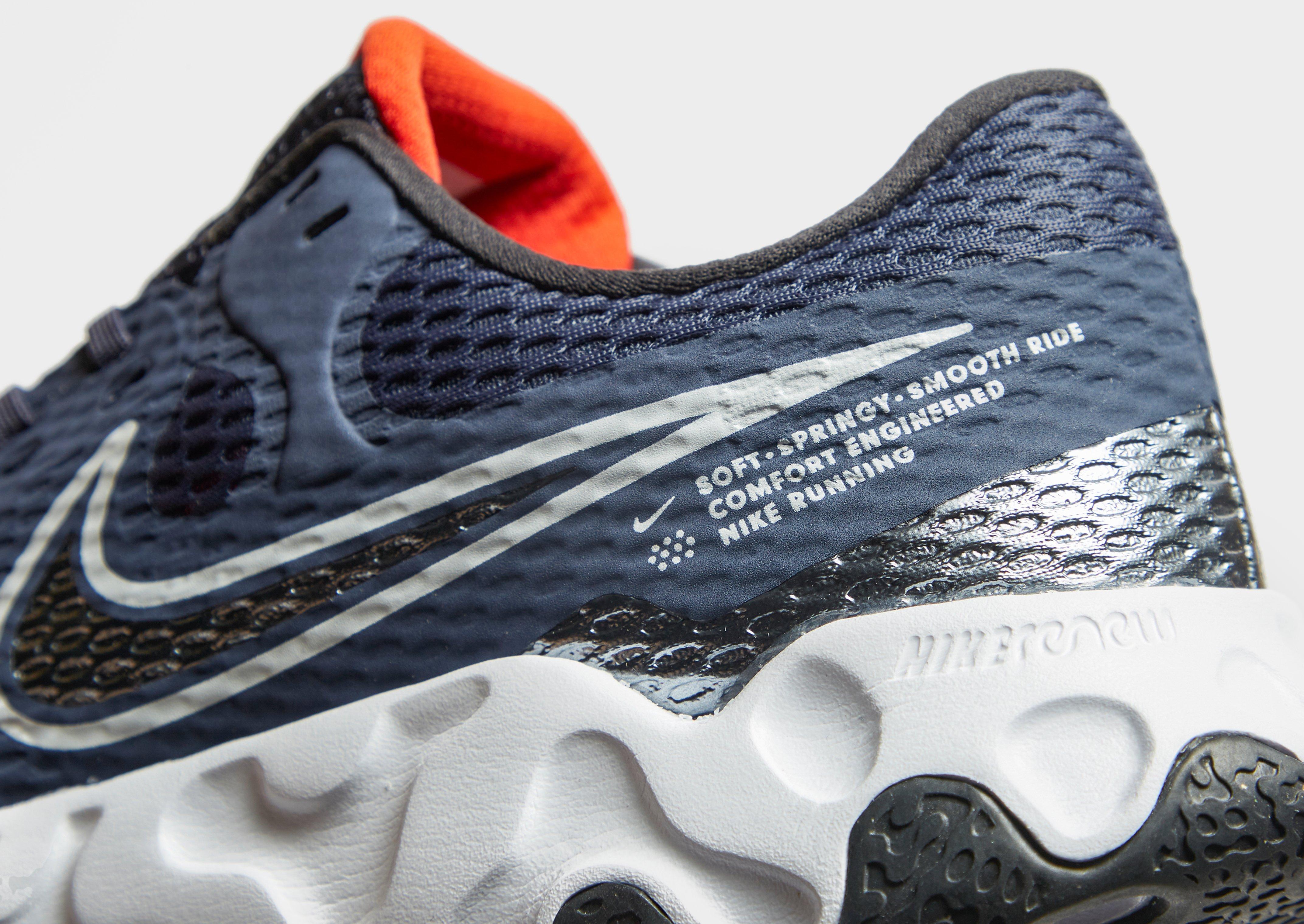 Nike Renew Ride 2
