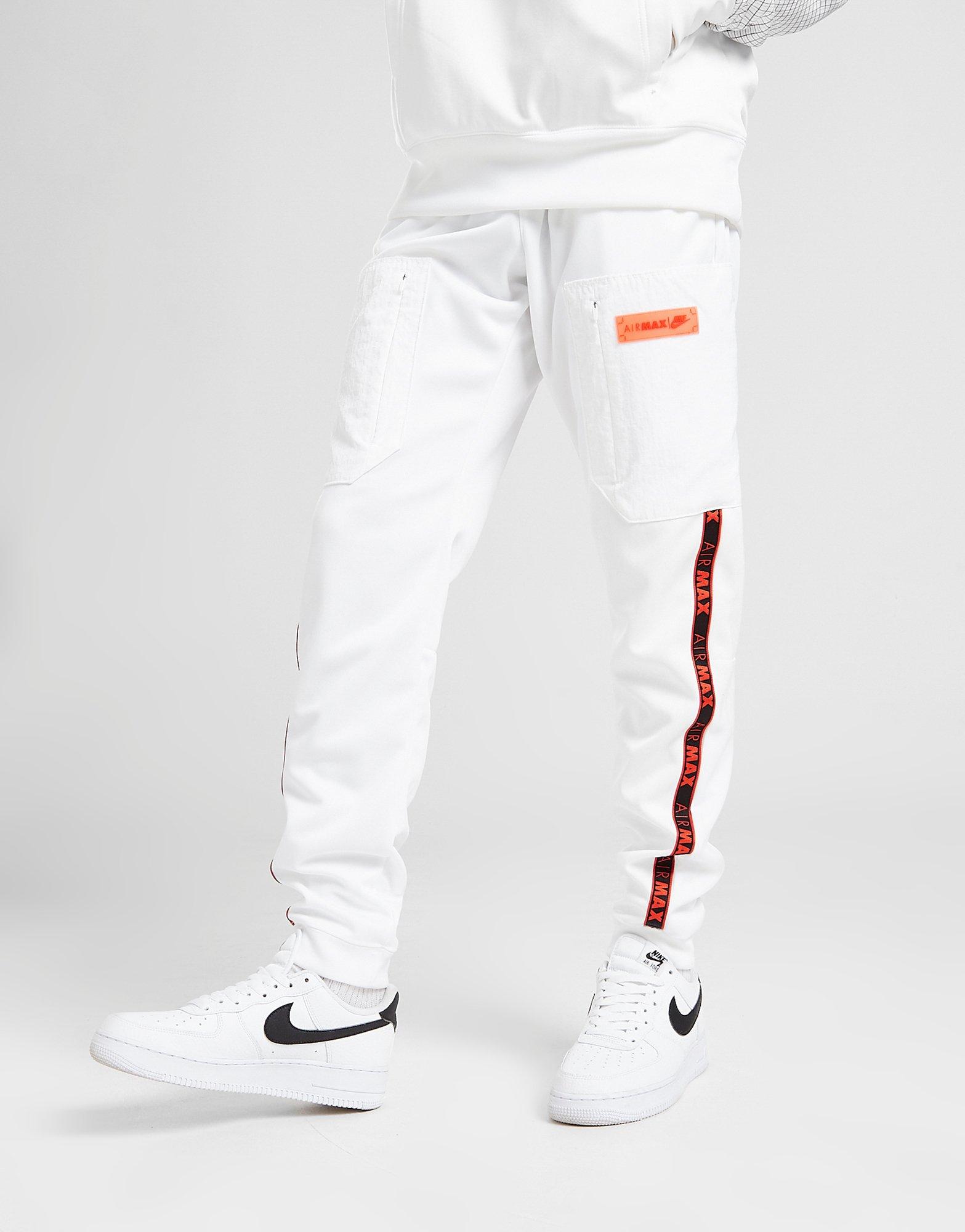 nike air max poly track pants