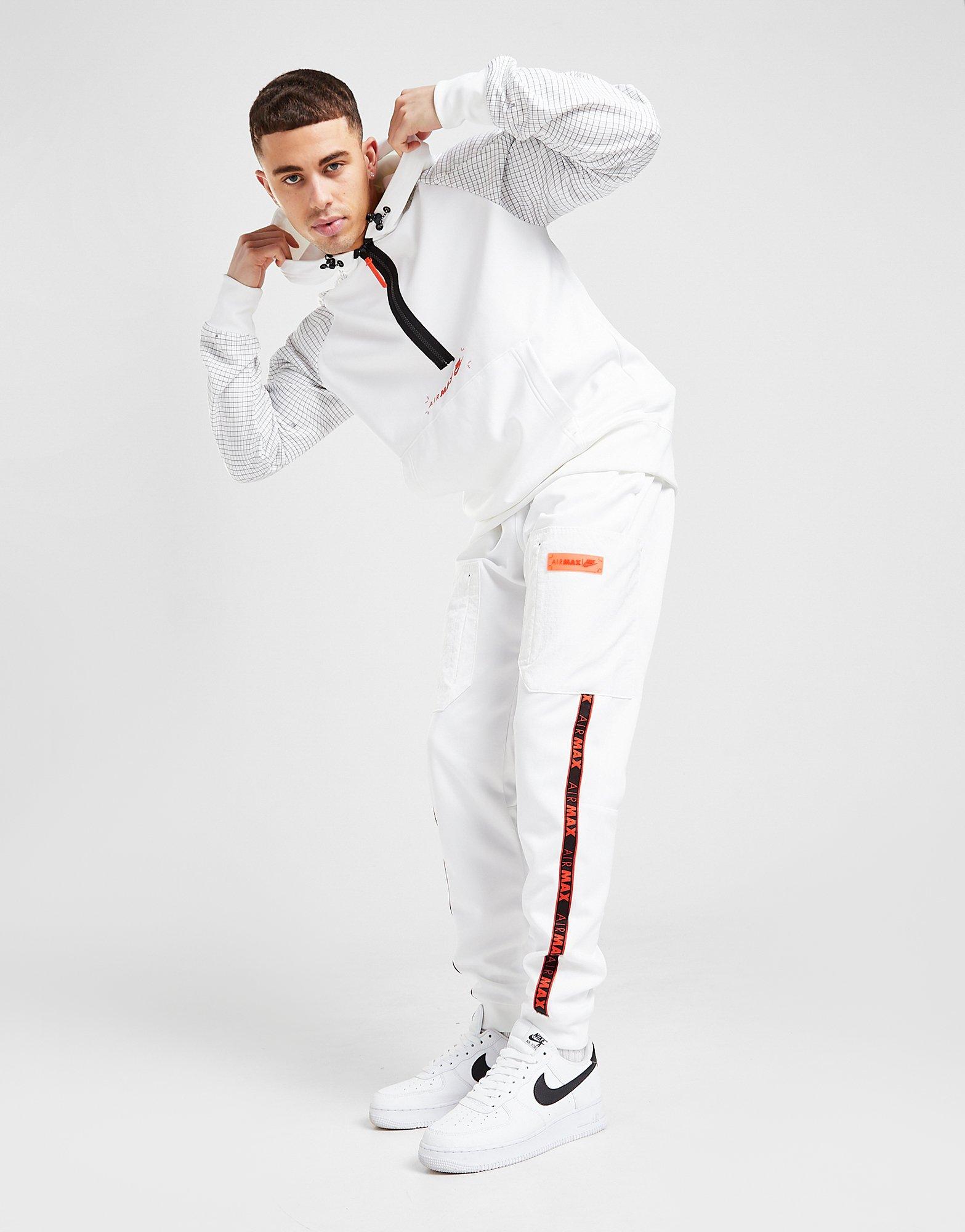 nike air max poly pants