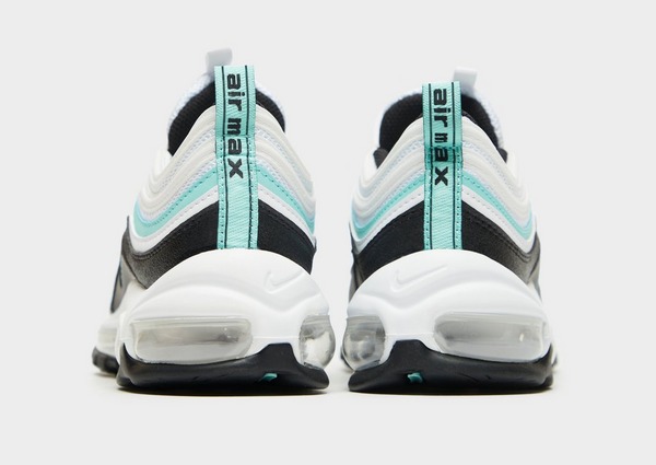 Nike Nike Air Max 97 Older Kids' Shoes Nike Nike Air Max 97 Older Kids' Shoes