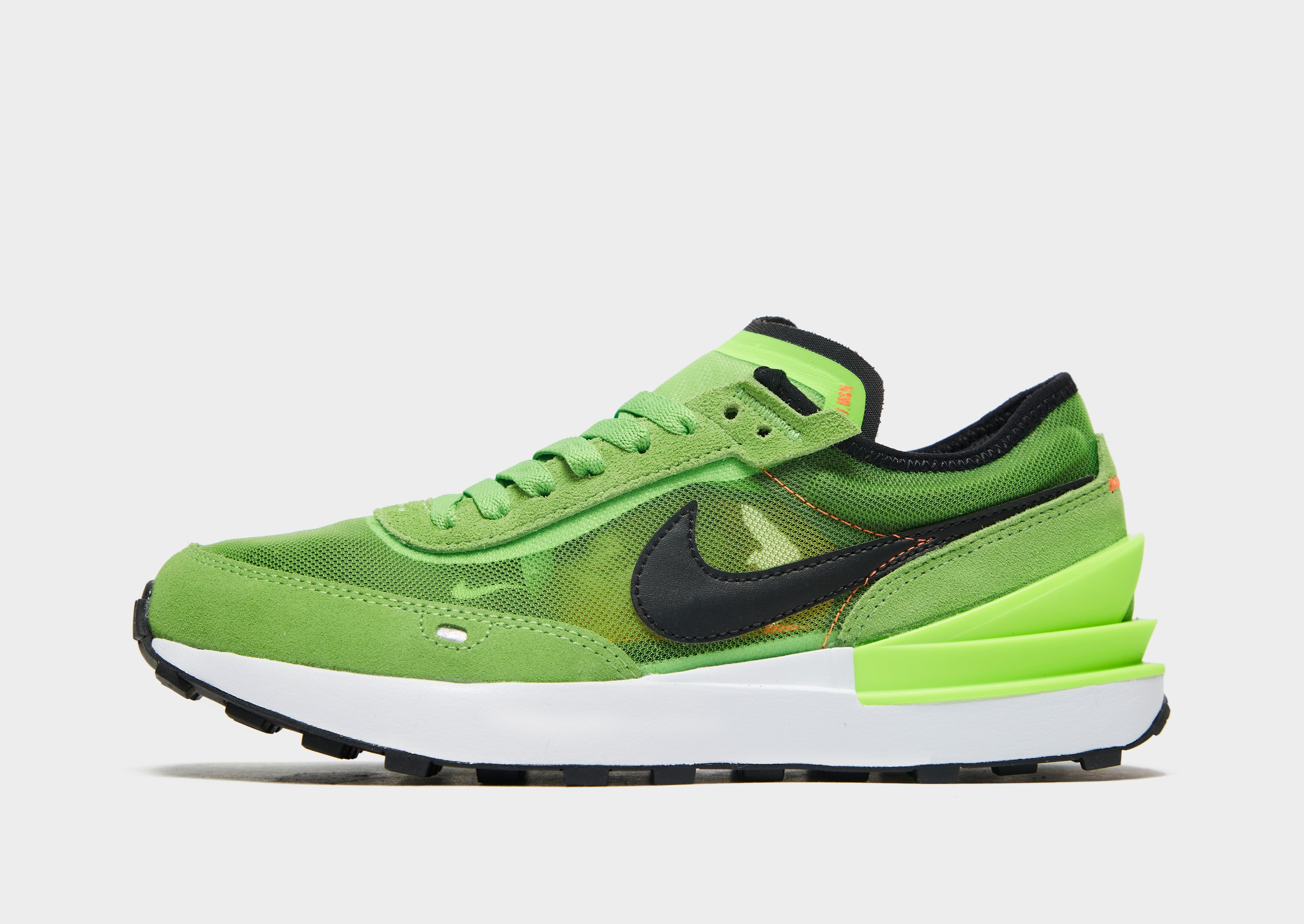 junior nike waffle