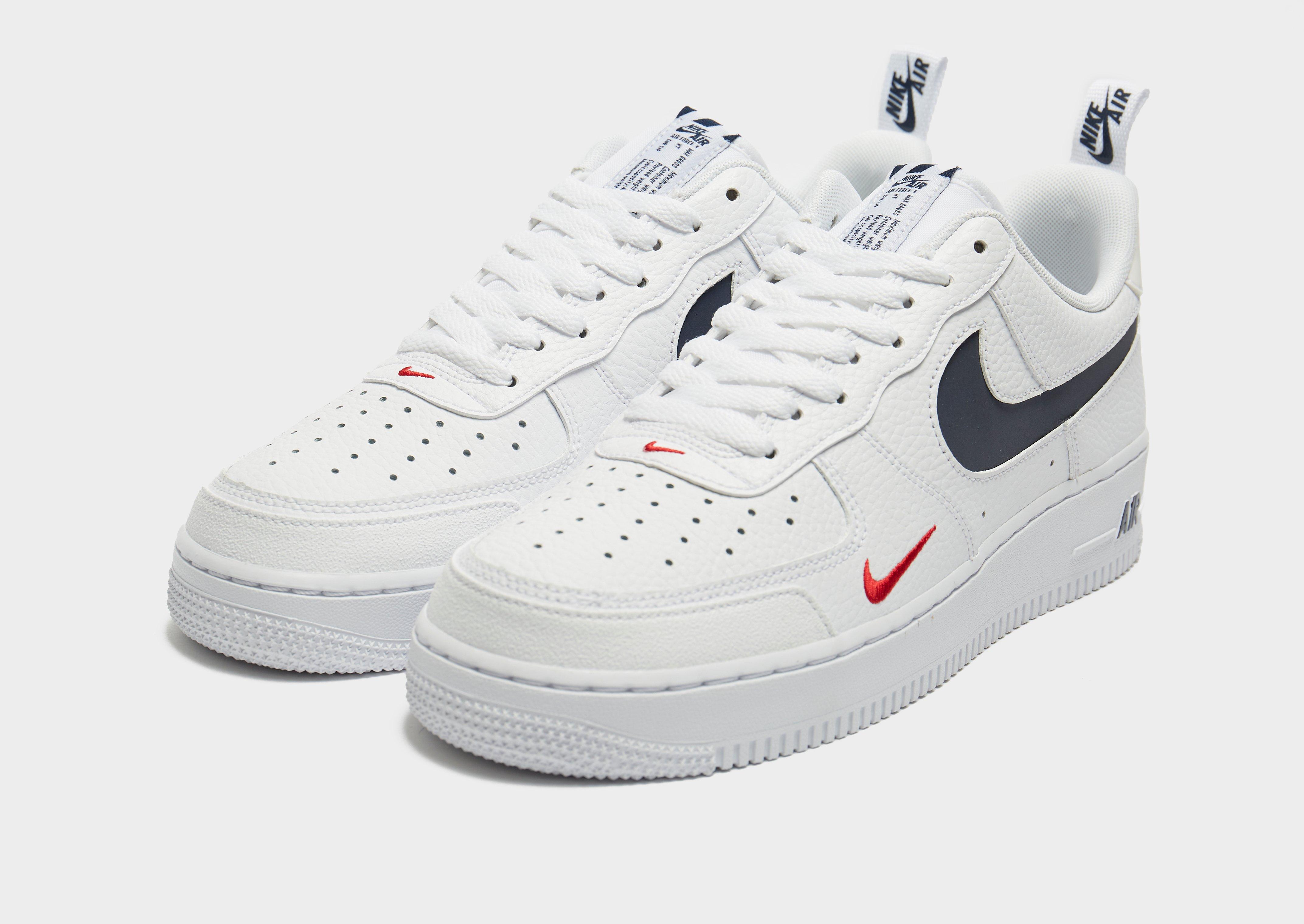 nike air firce lv8