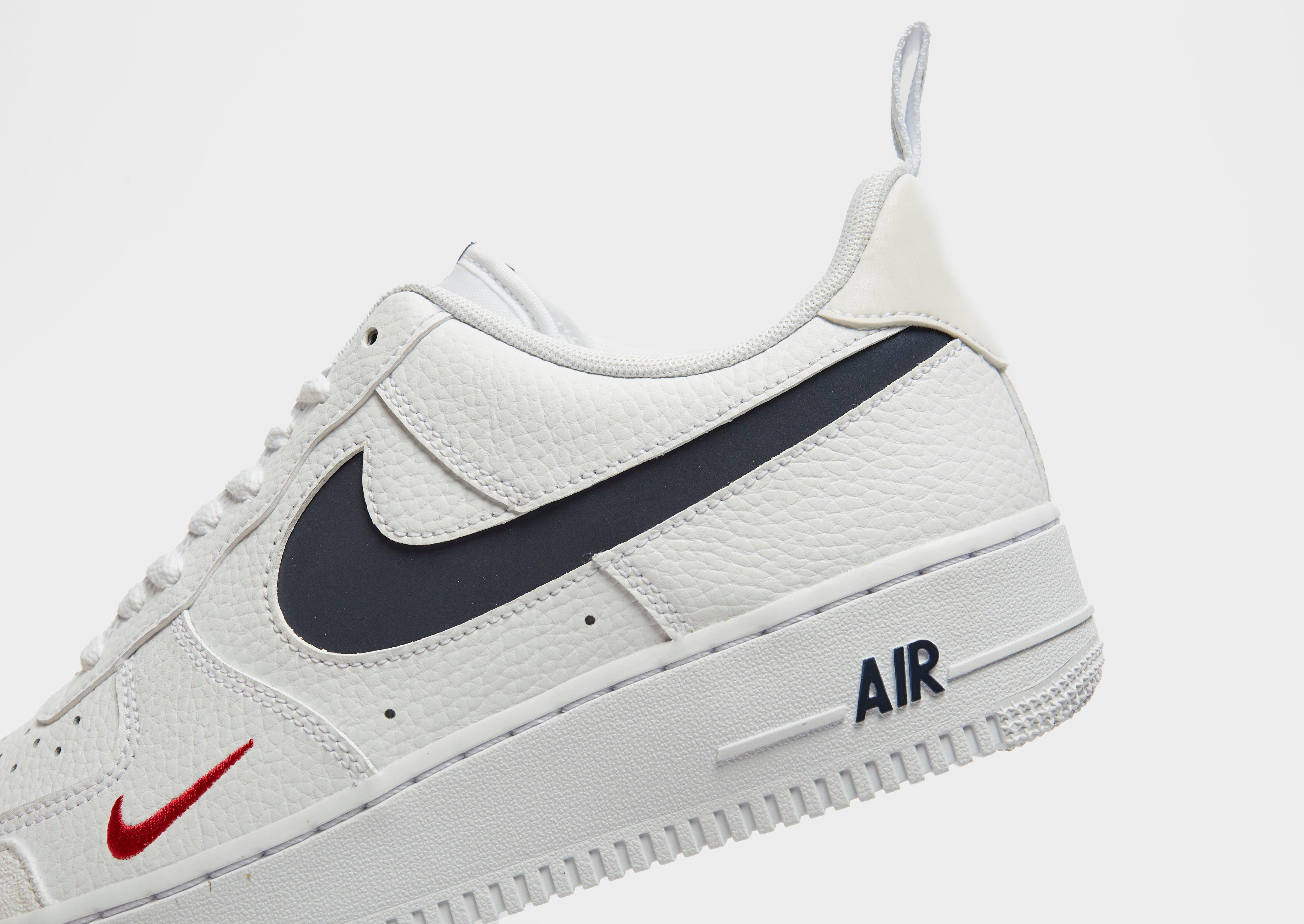 air force 1 white jd