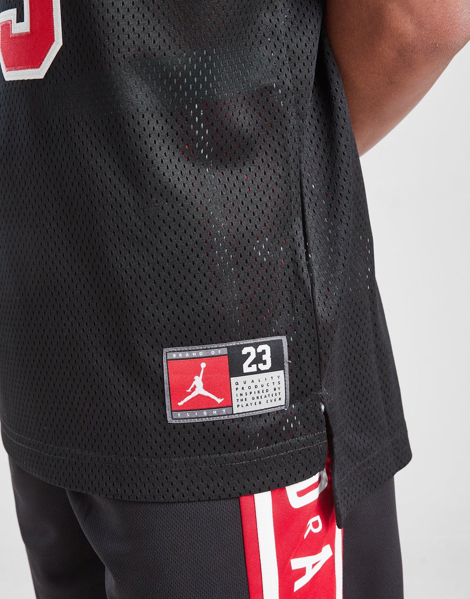 Air Jordan, 23 Mesh Jersey, Performance Vests