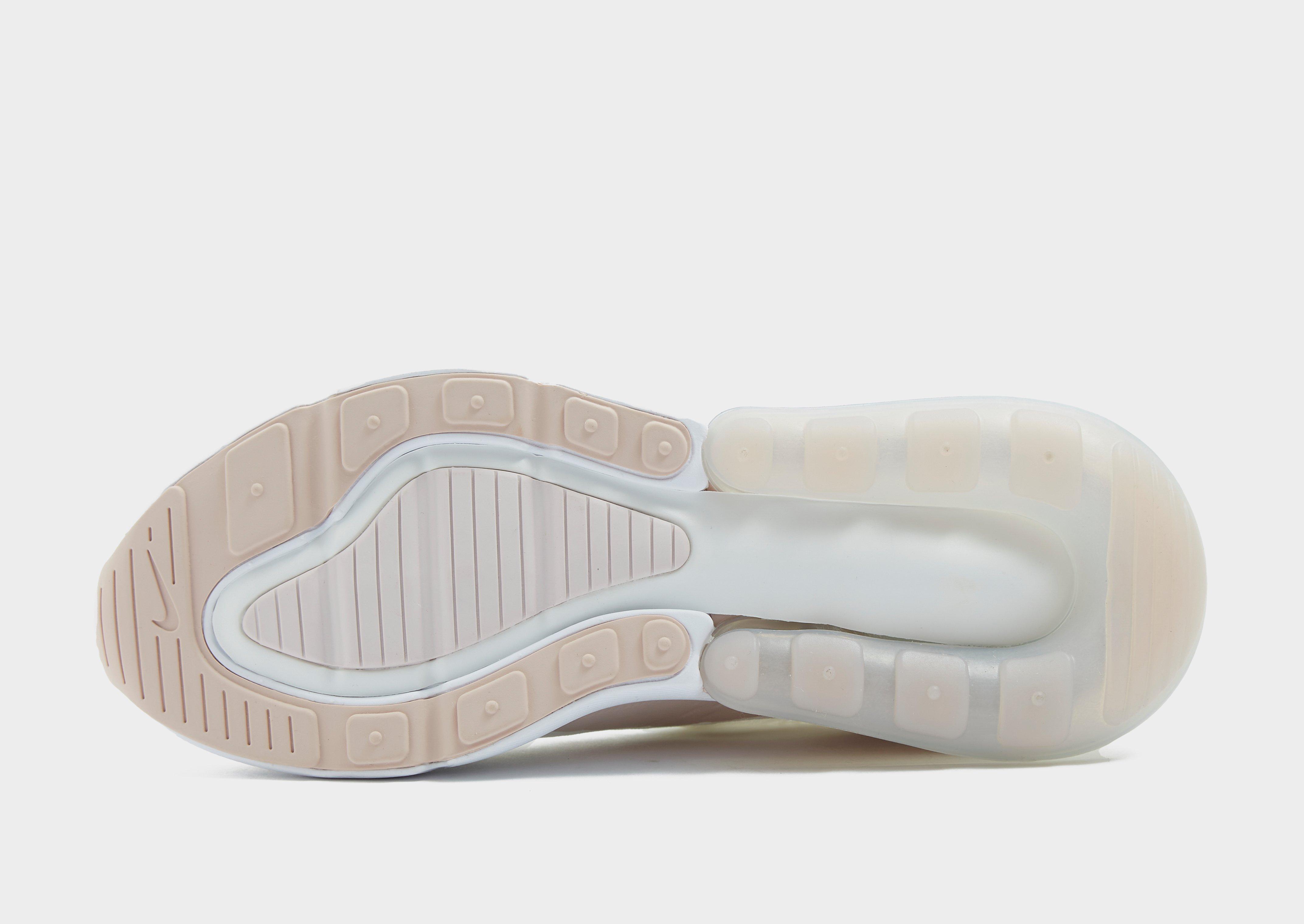 nike air max 270 sole