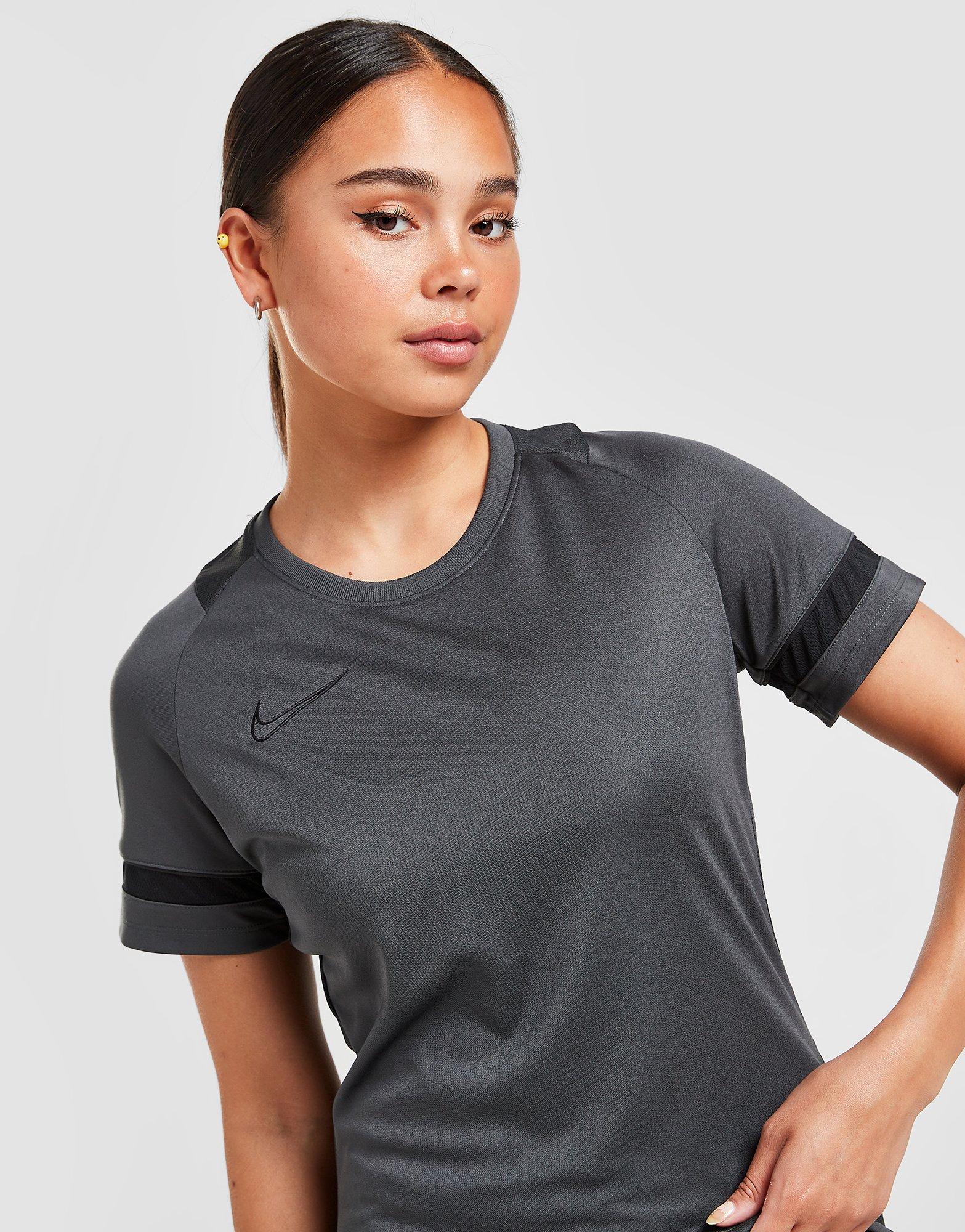 Nike Academy Short Sleeve T-Shirt