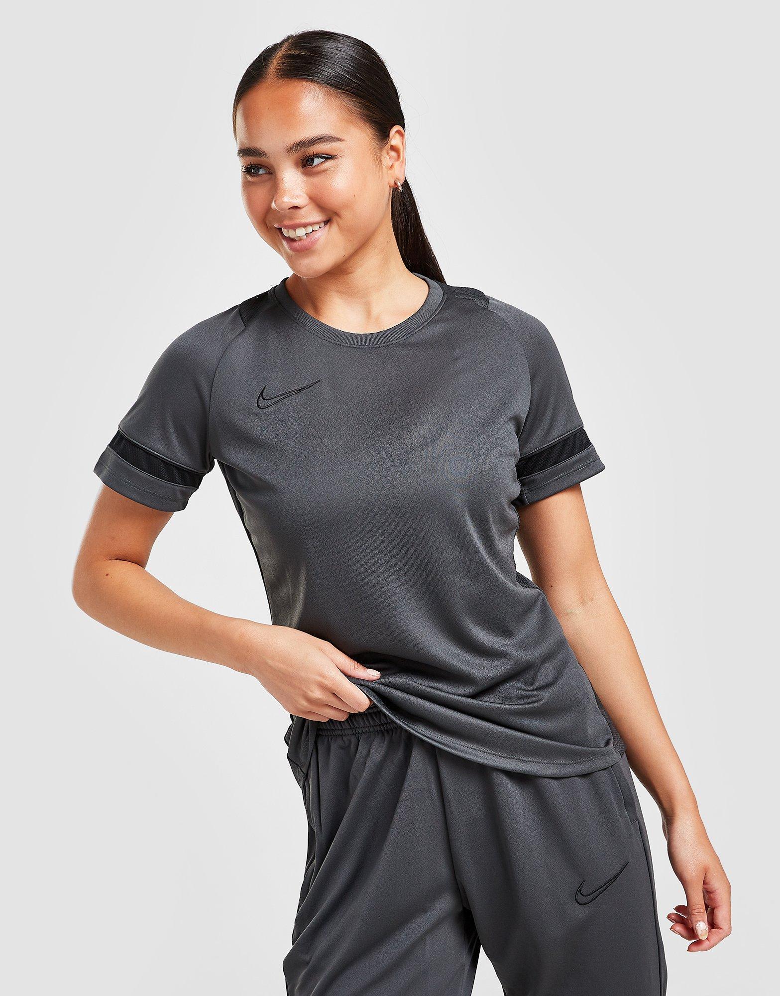 Nike Academy Short Sleeve T-Shirt