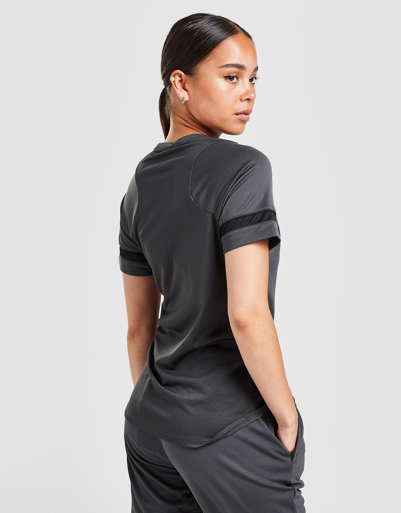 Nike Academy Short Sleeve T-Shirt