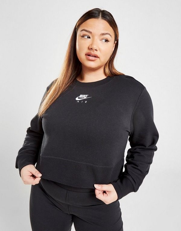 Nike Air Crew Plus Size Sweatshirt