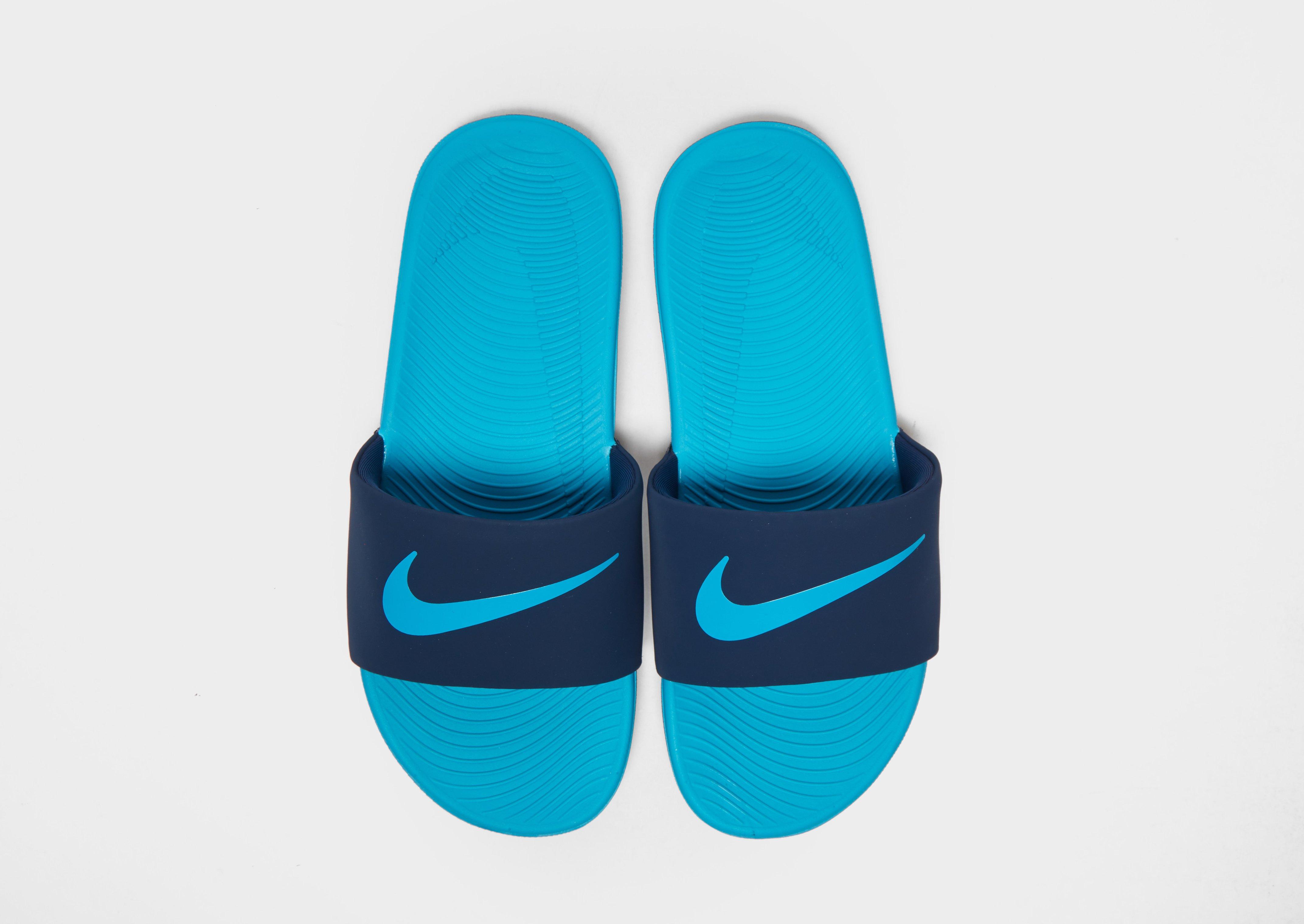 nike kawa blue