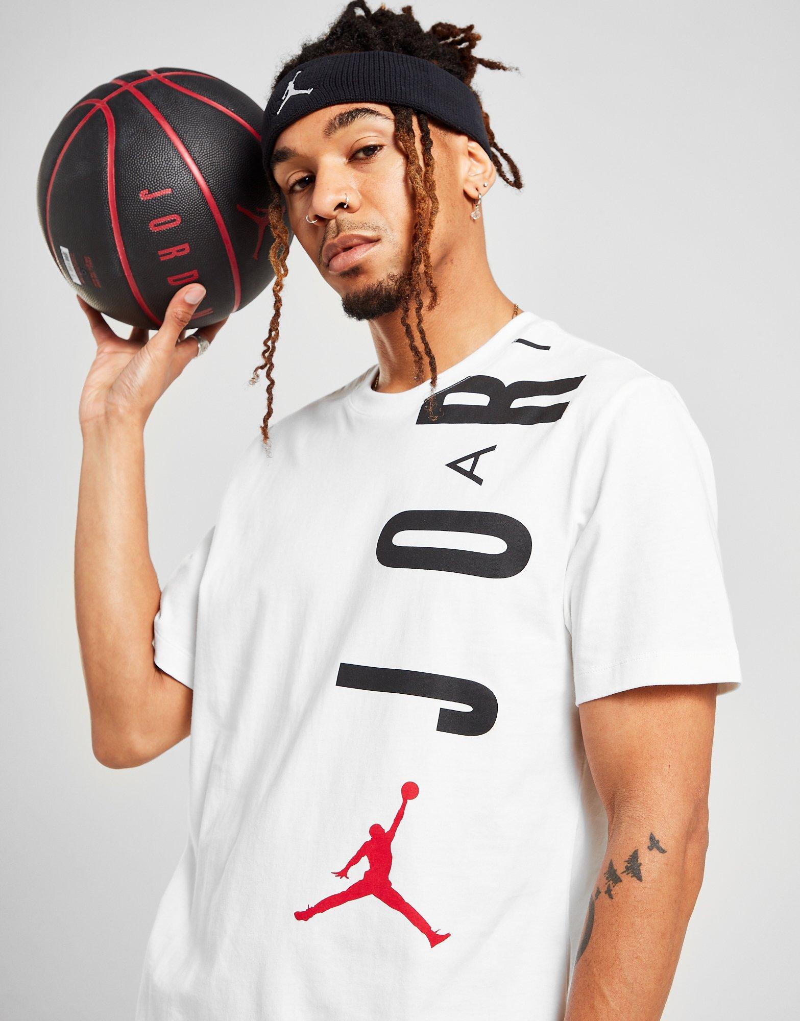 jd jordan hombre