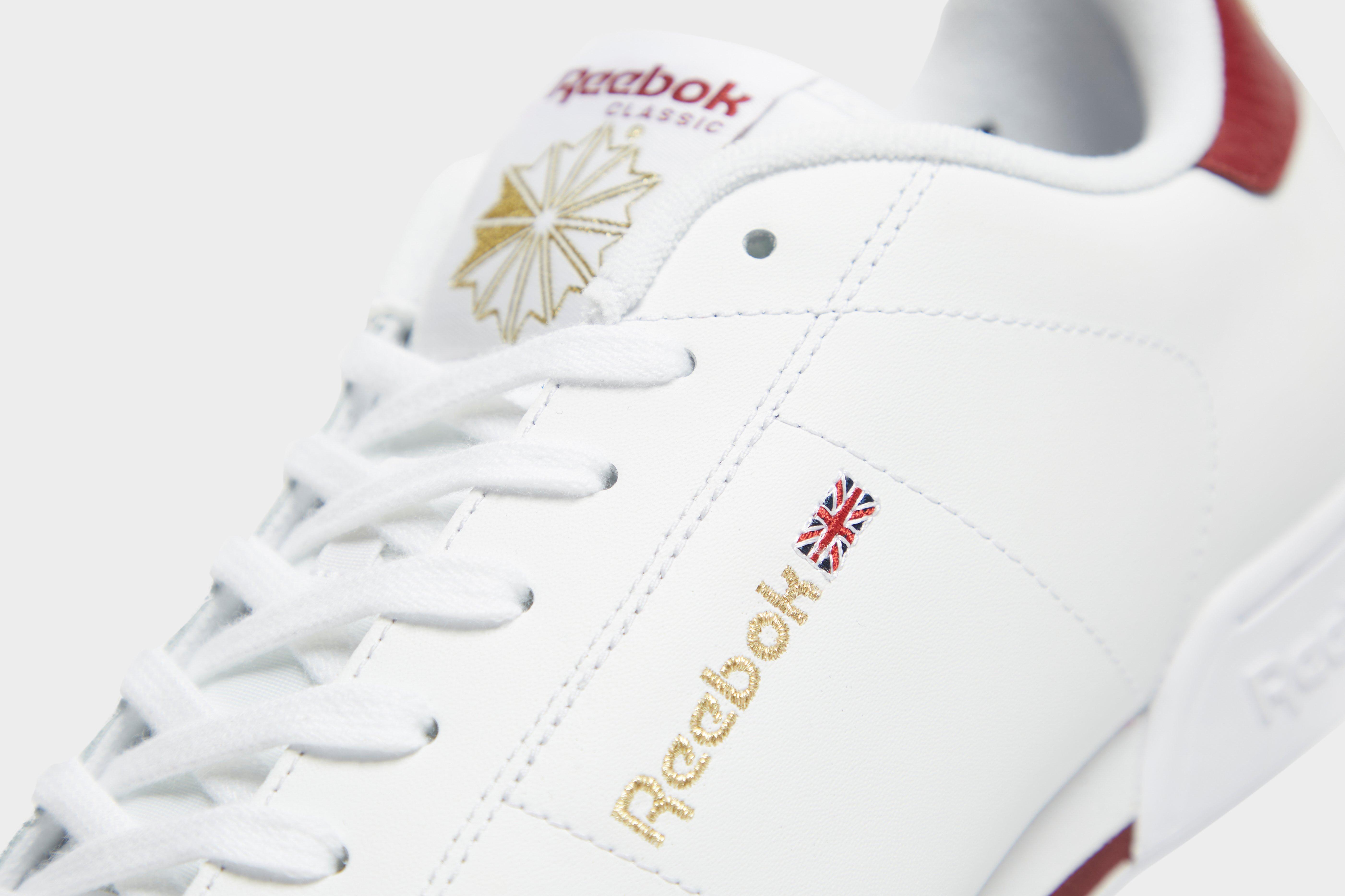 reebok npc or