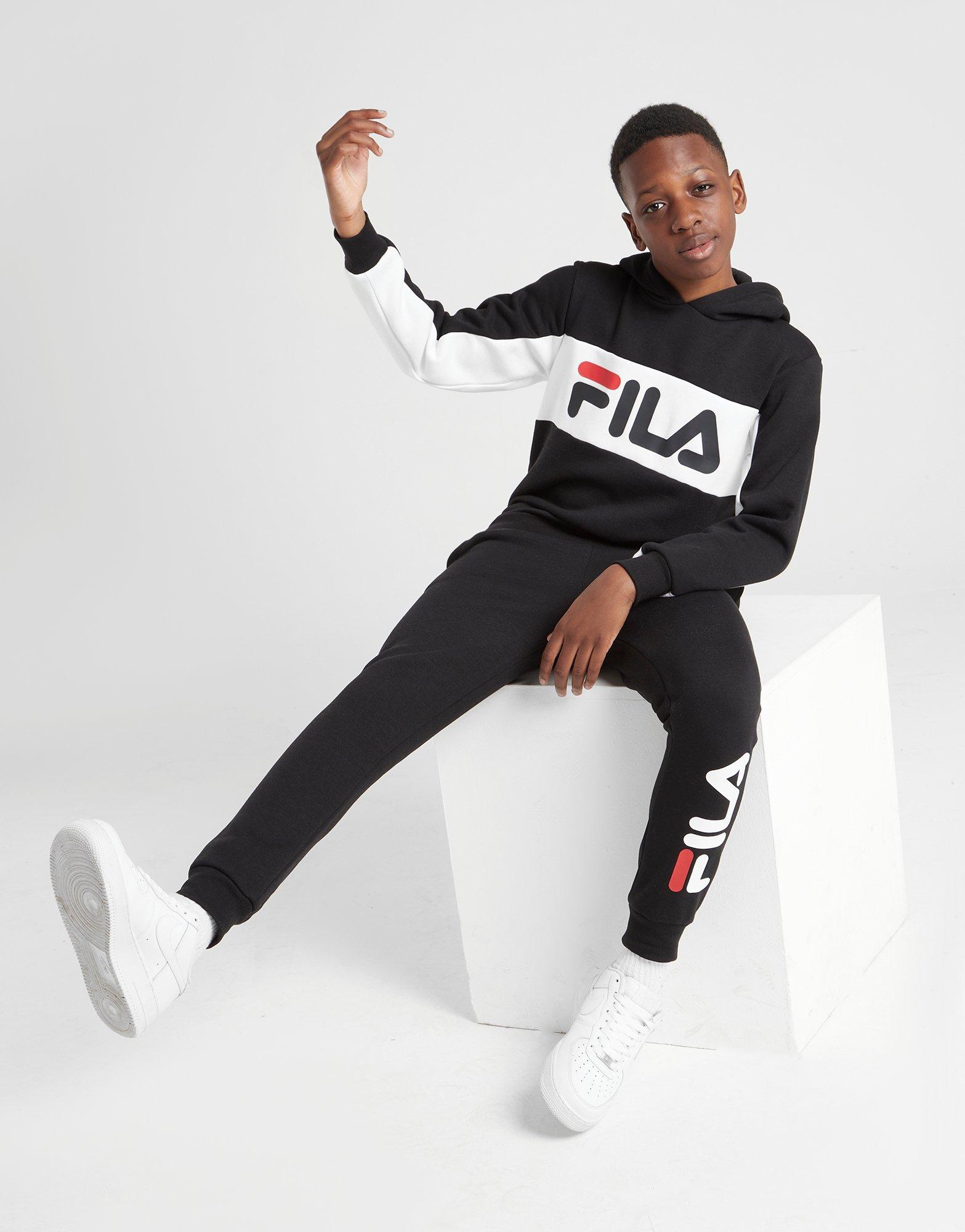 fila disruptor personnalisé
