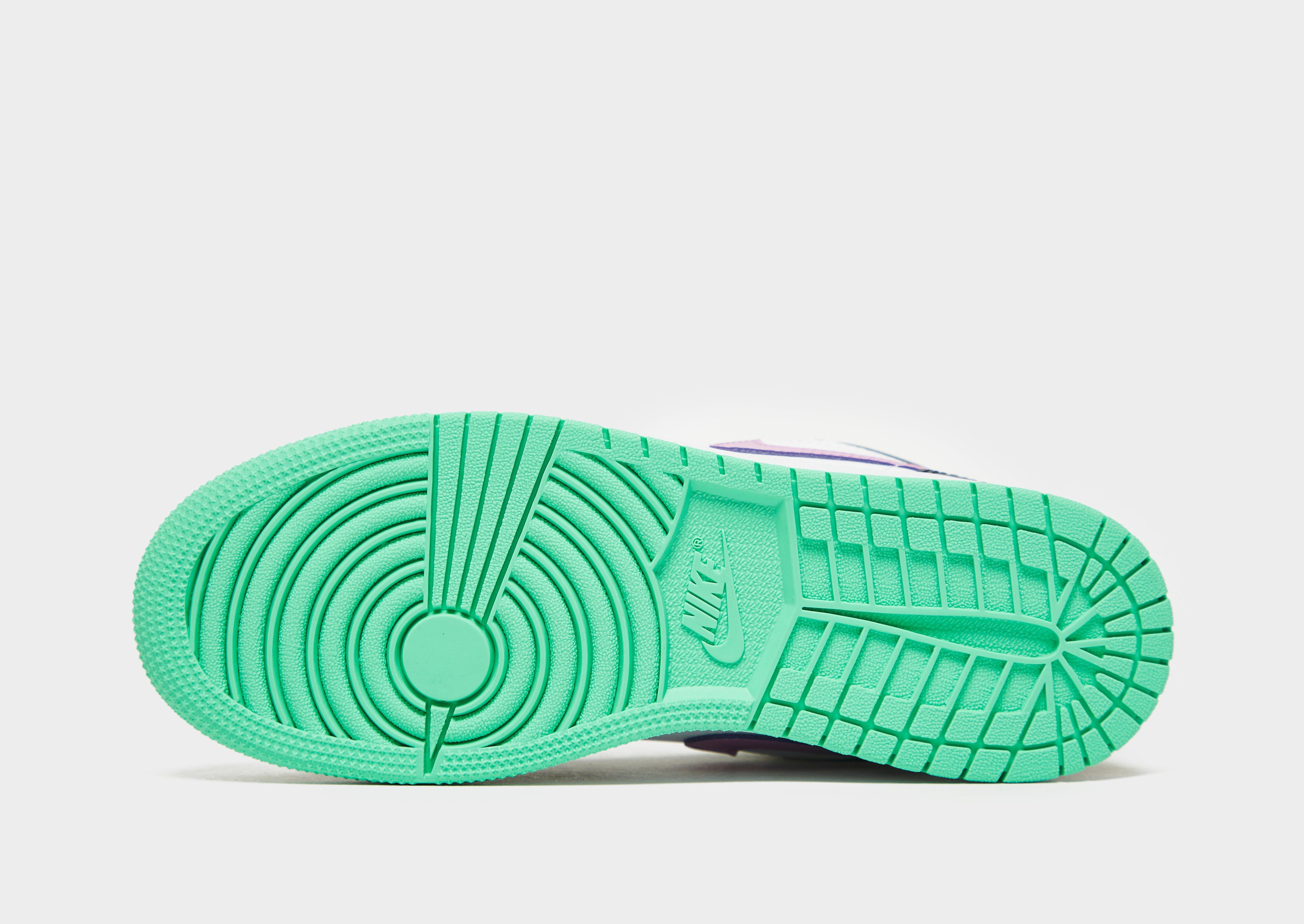 Jordan Air 1 Low Junior's