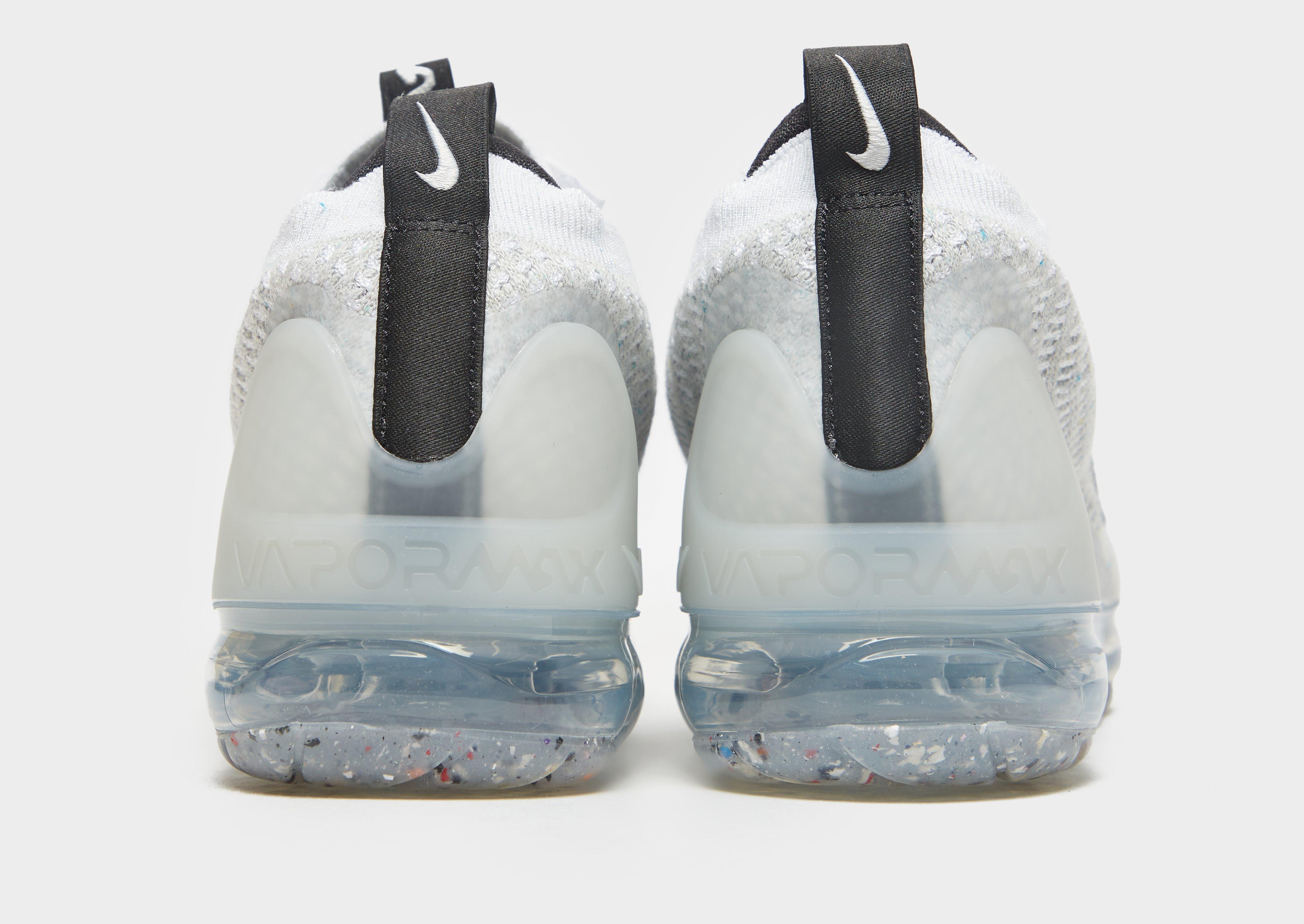 Nike air vapormax outlet flyknit white junior