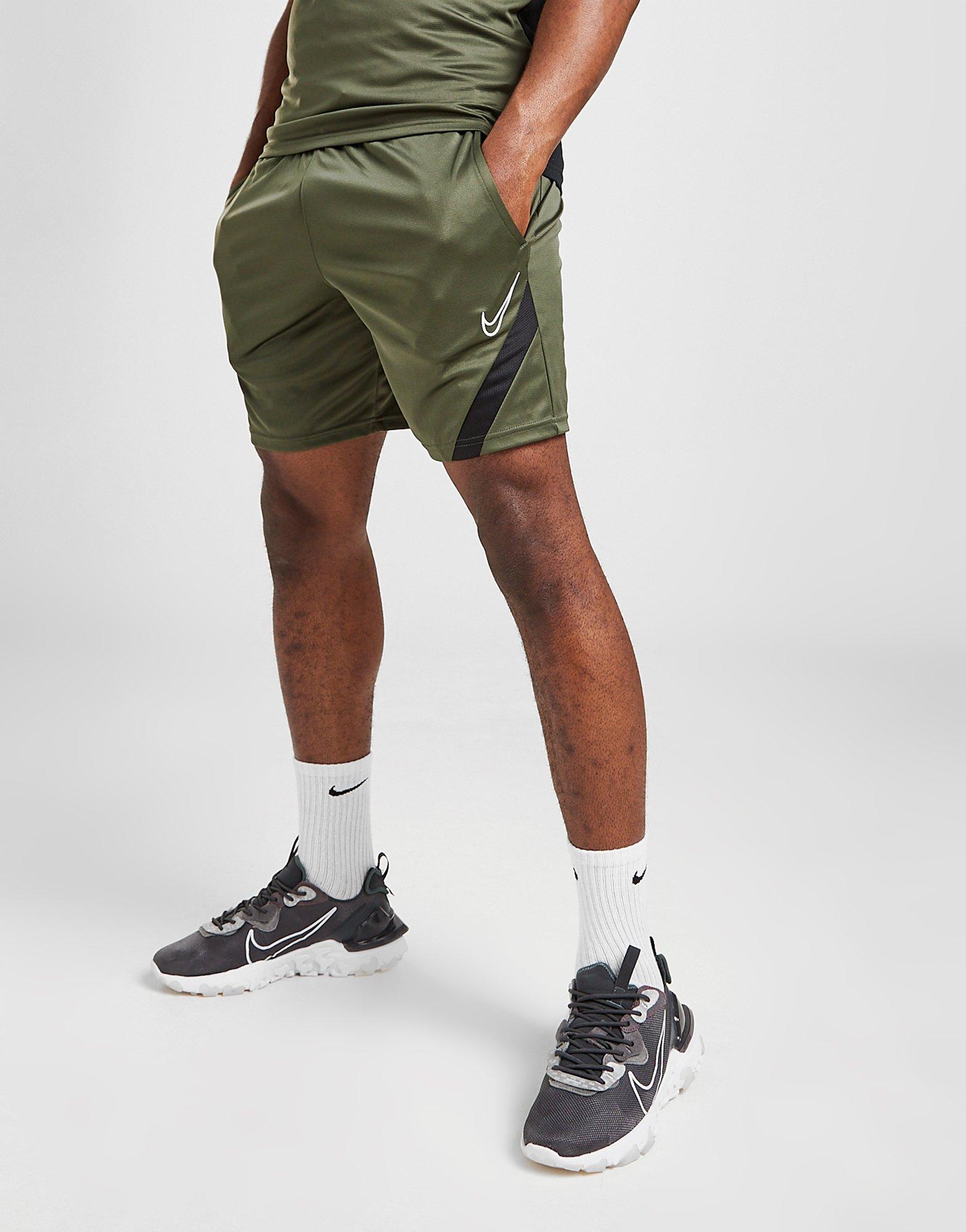 nike next gen academy shorts