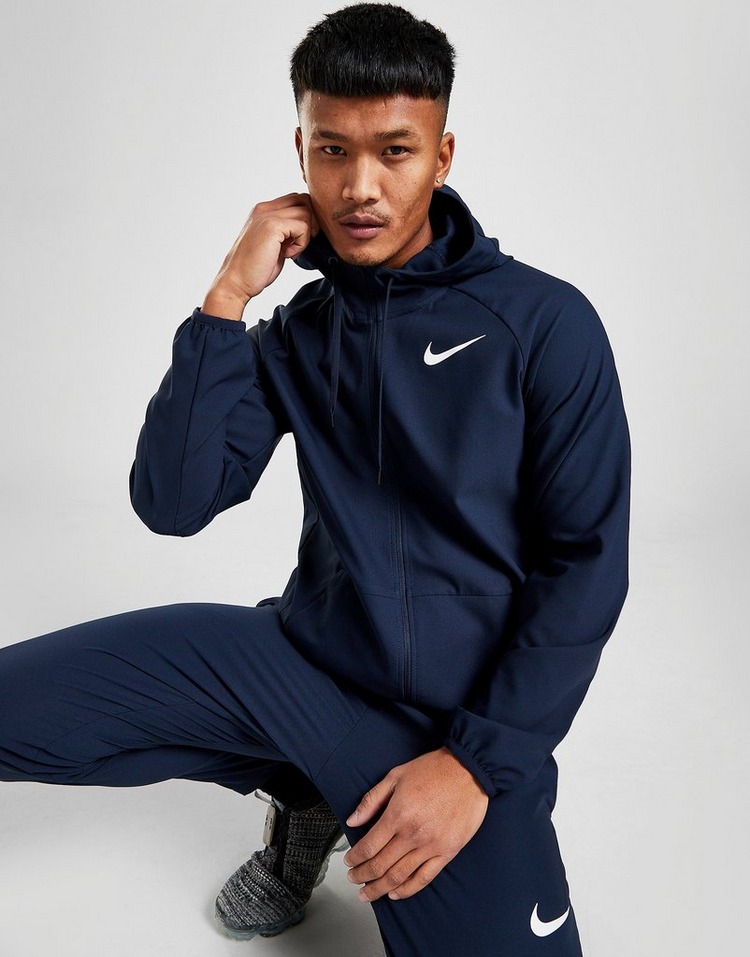 Nike Veste Flex Pro Homme