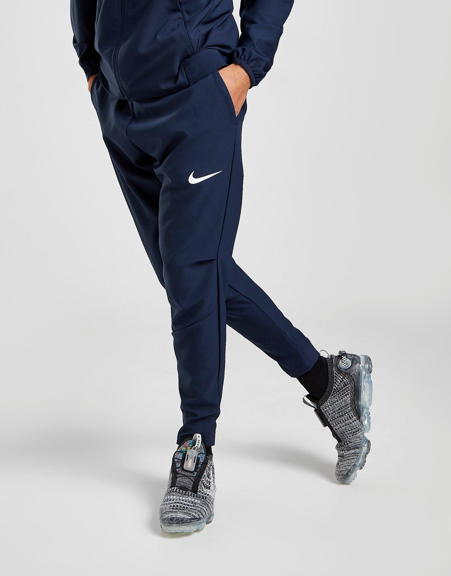 Nike flex pro track pants sale