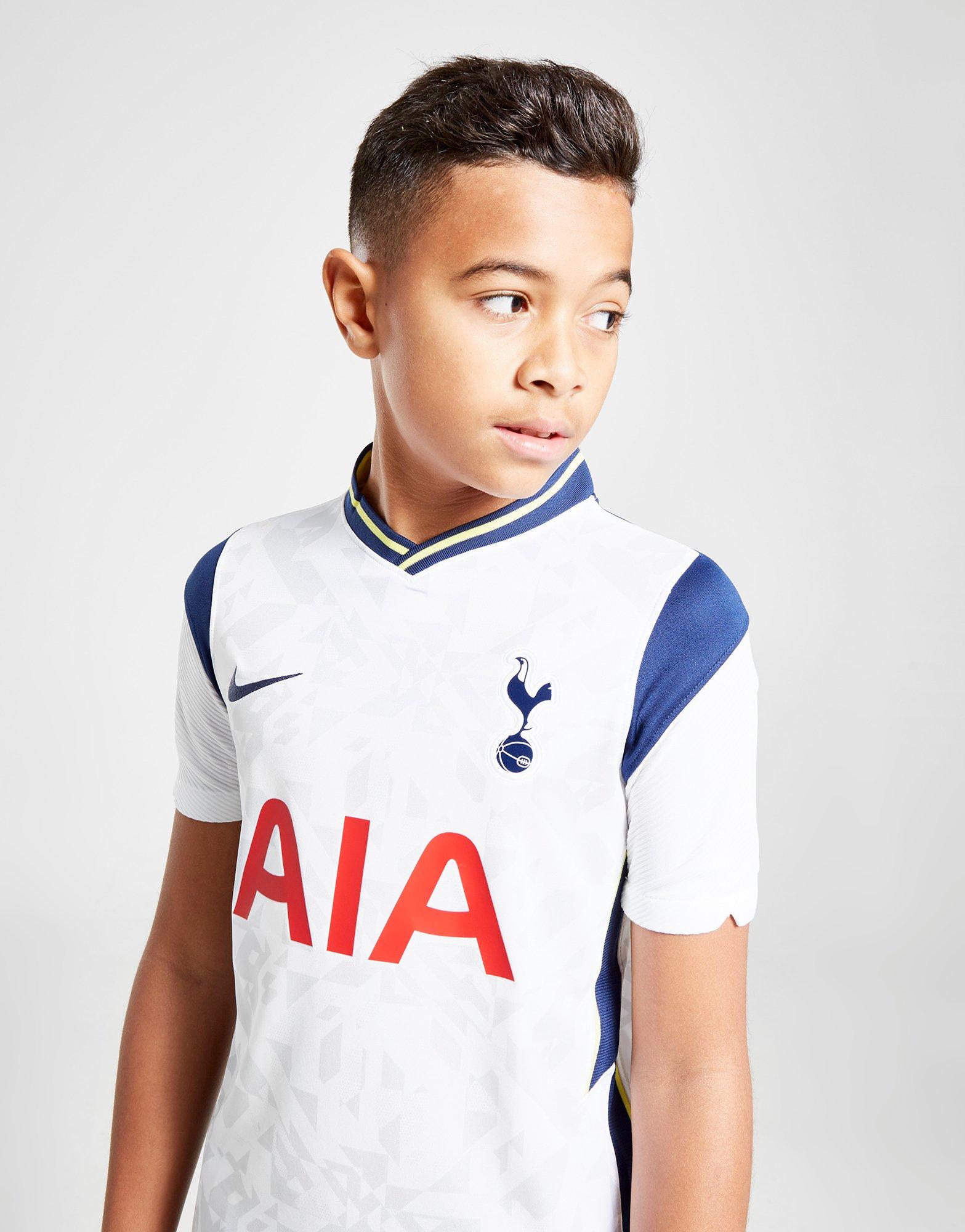 tottenham t shirt