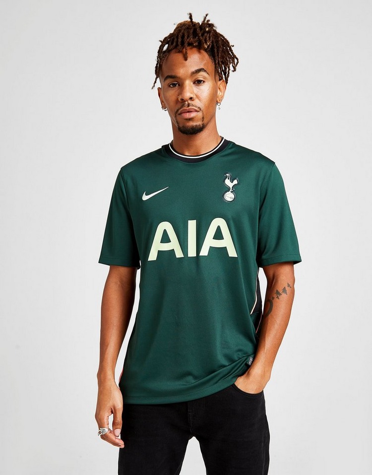 Koop Groen Nike Tottenham Hotspur FC 2020/21 Bale #9 Away ...