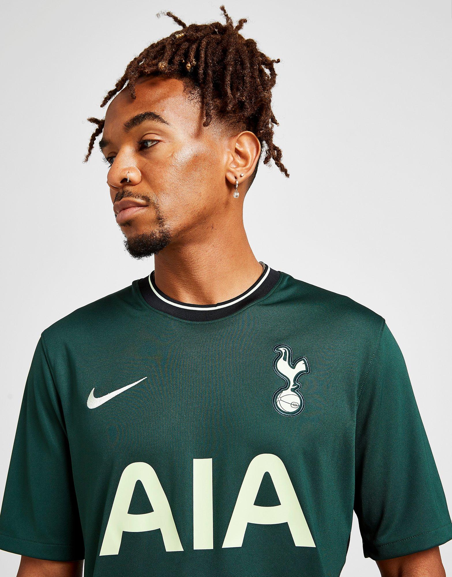 tottenham t shirt 2020