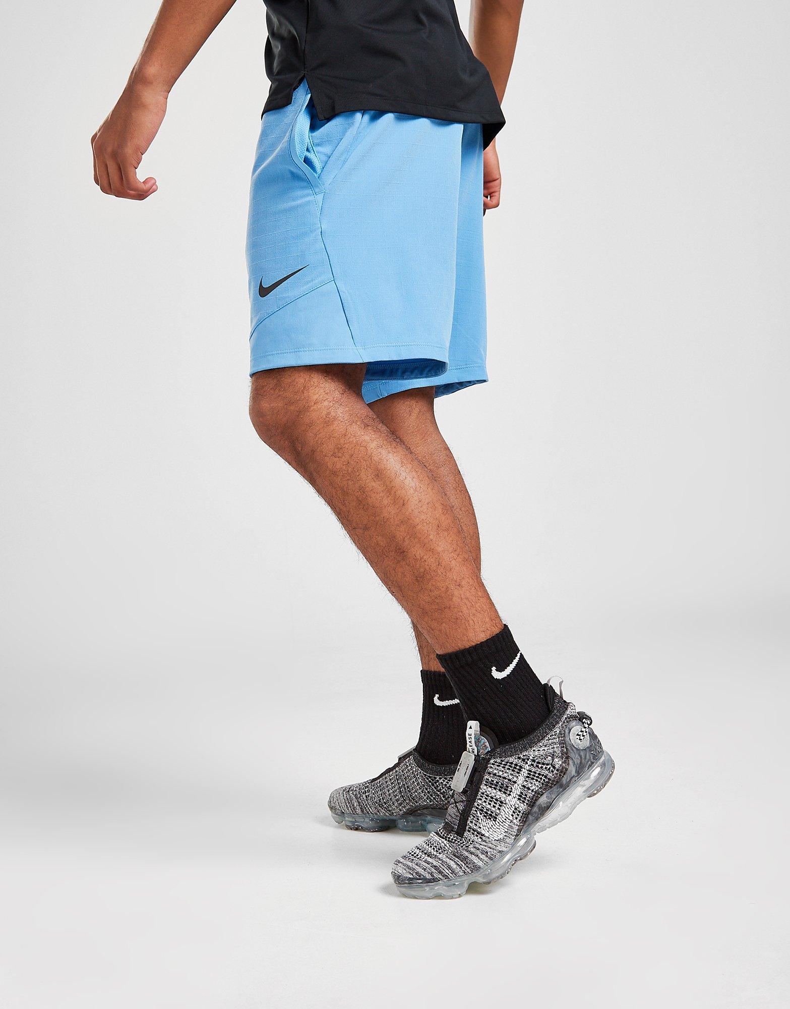 nike pro flex rep shorts