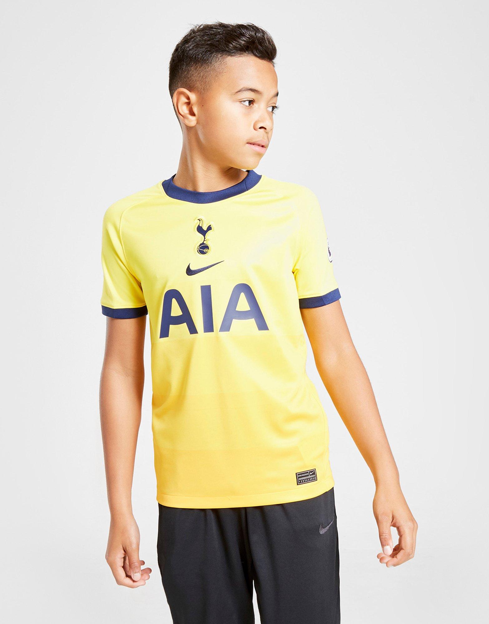 tottenham fc shirt