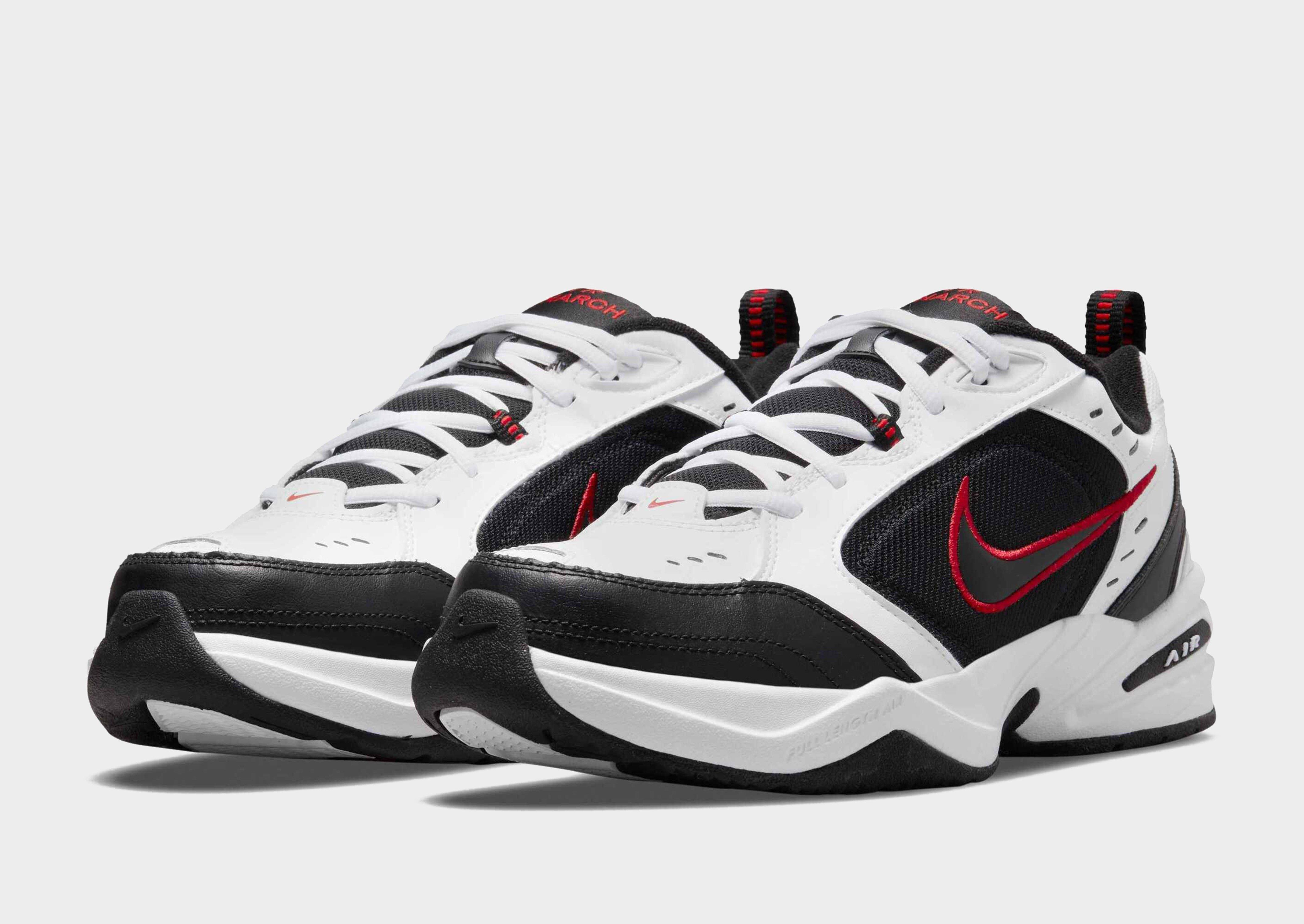 Nike MEN'S WORKOUT SHOES