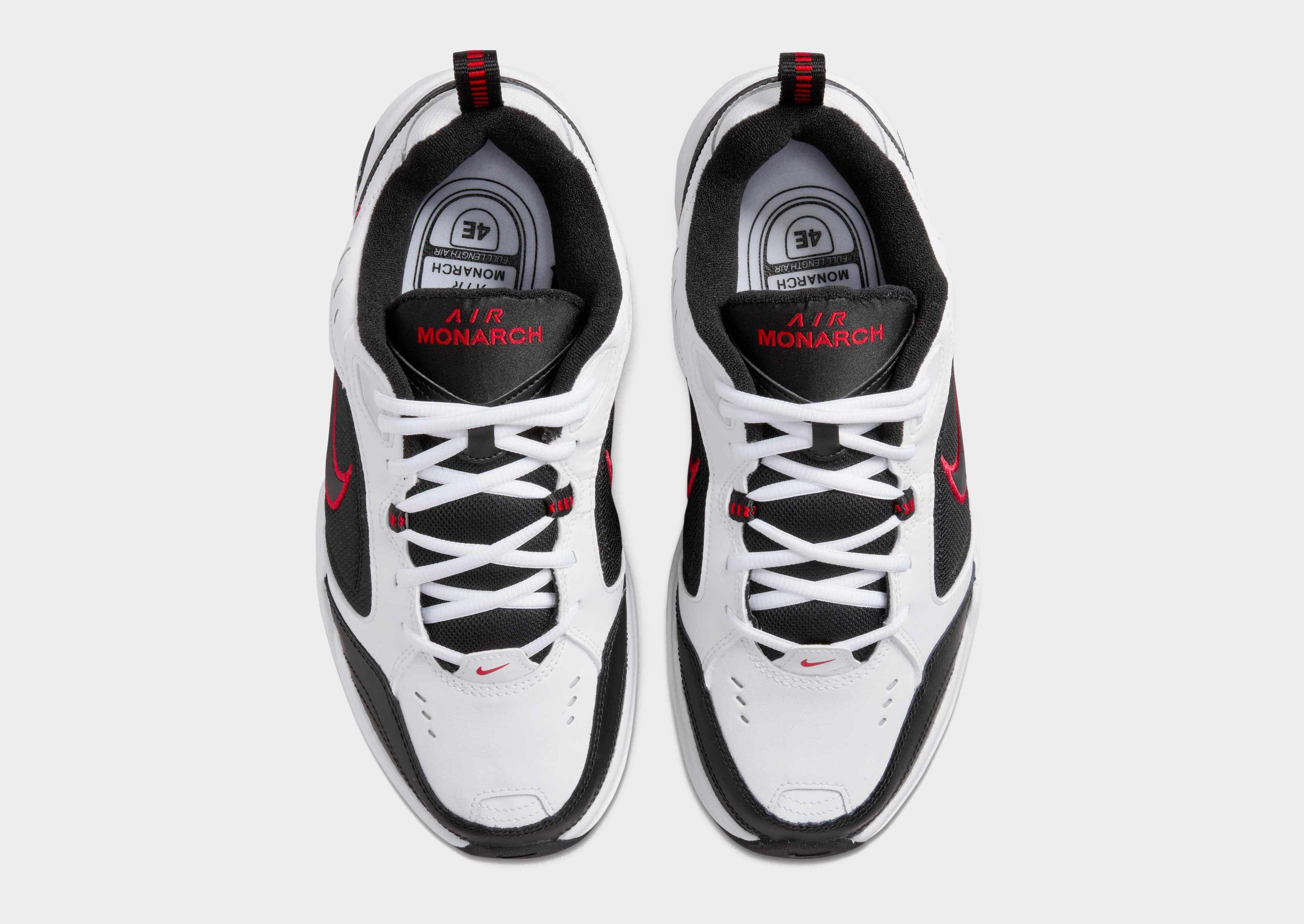 Nike MEN'S WORKOUT SHOES