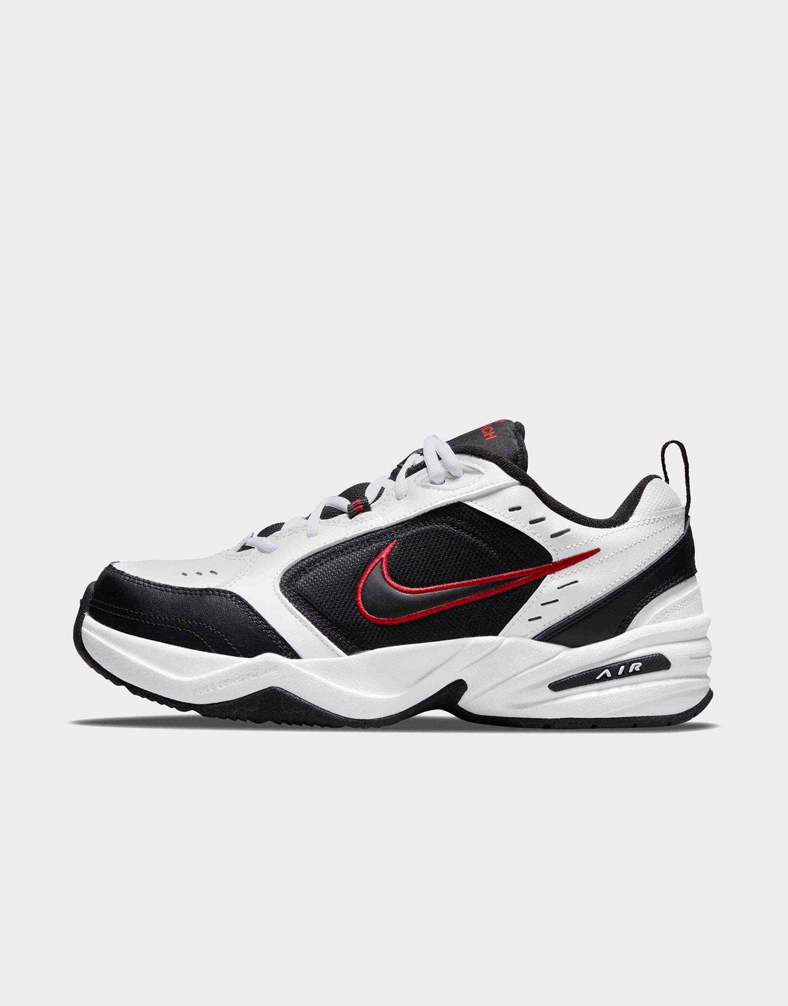 Nike MEN'S WORKOUT SHOES