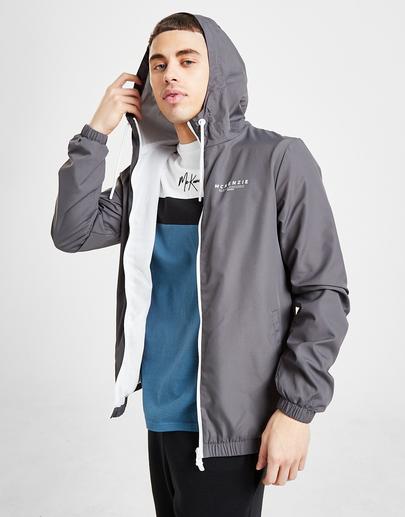 windbreaker jd